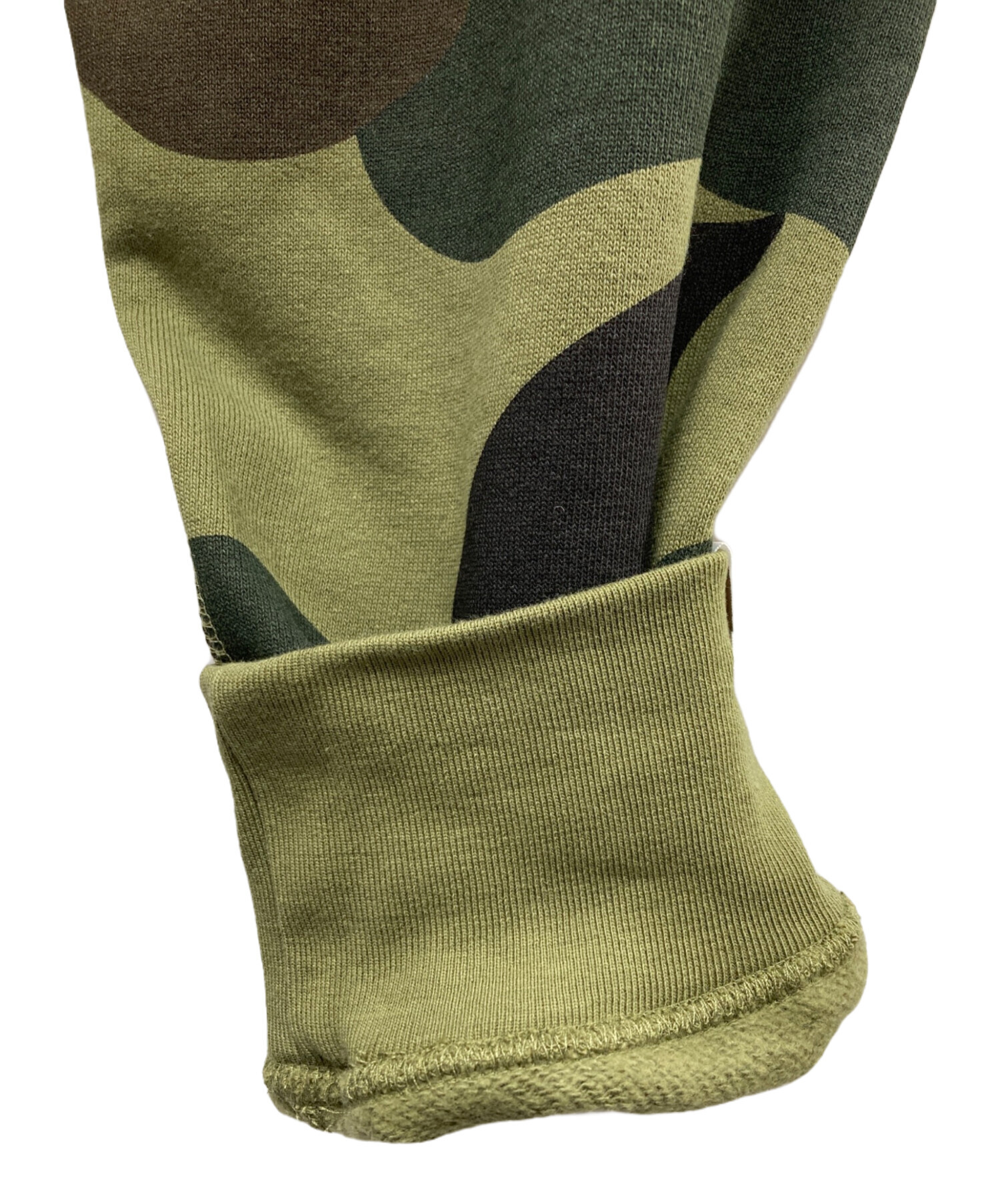 中古・古着通販】A BATHING APE (ア ベイシング エイプ) 1ST CAMO 