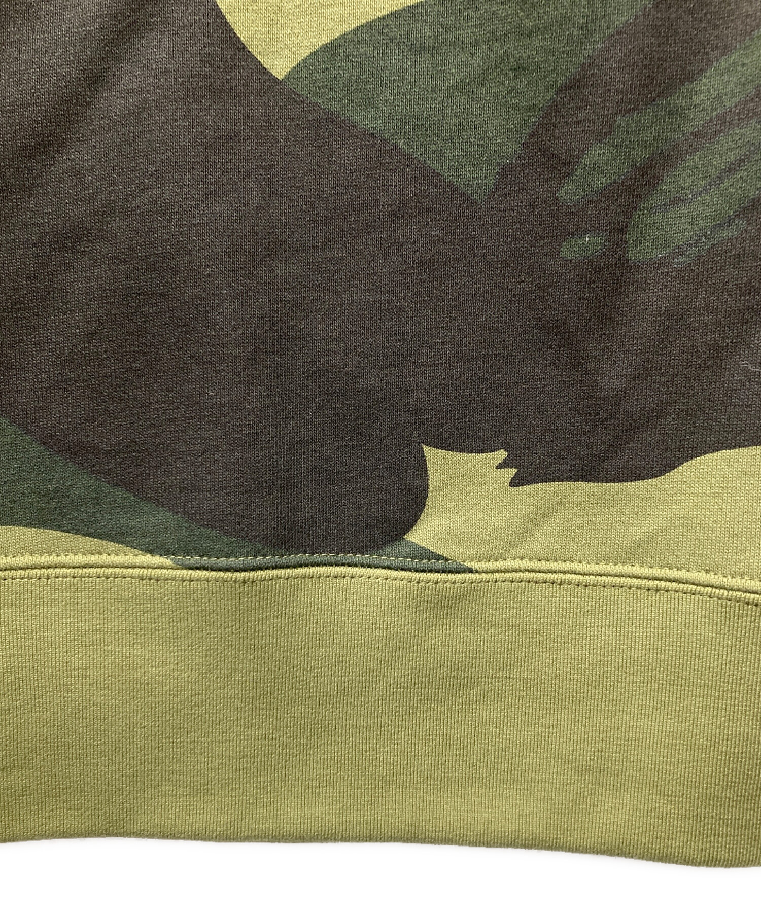 中古・古着通販】A BATHING APE (ア ベイシング エイプ) 1ST CAMO 