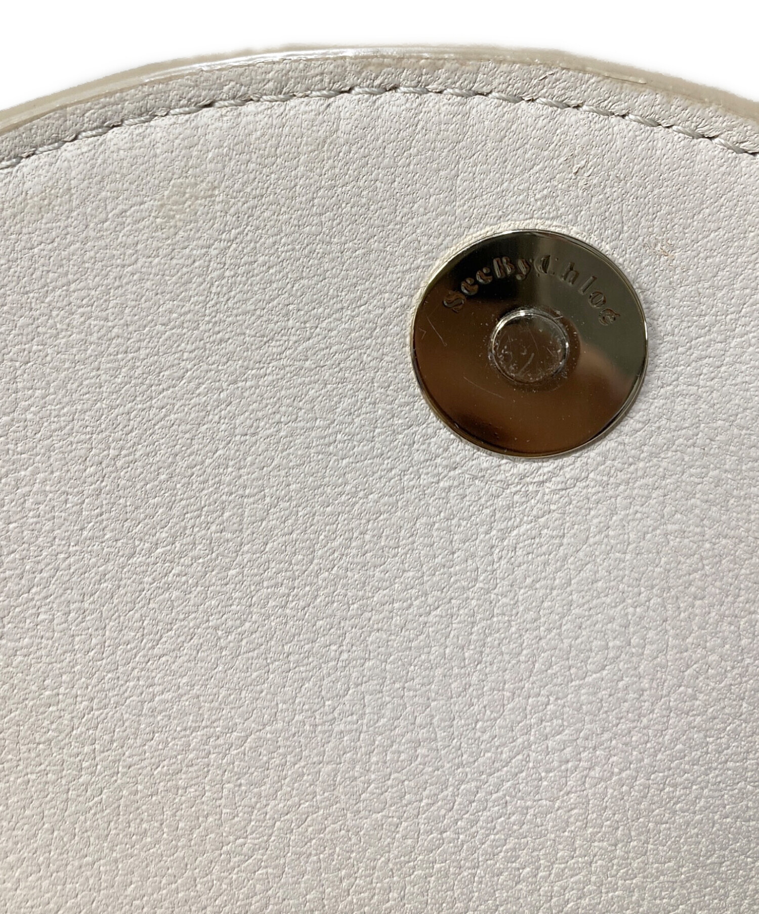 中古・古着通販】SEE BY CHLOE (シーバイクロエ) Mara イブニング 