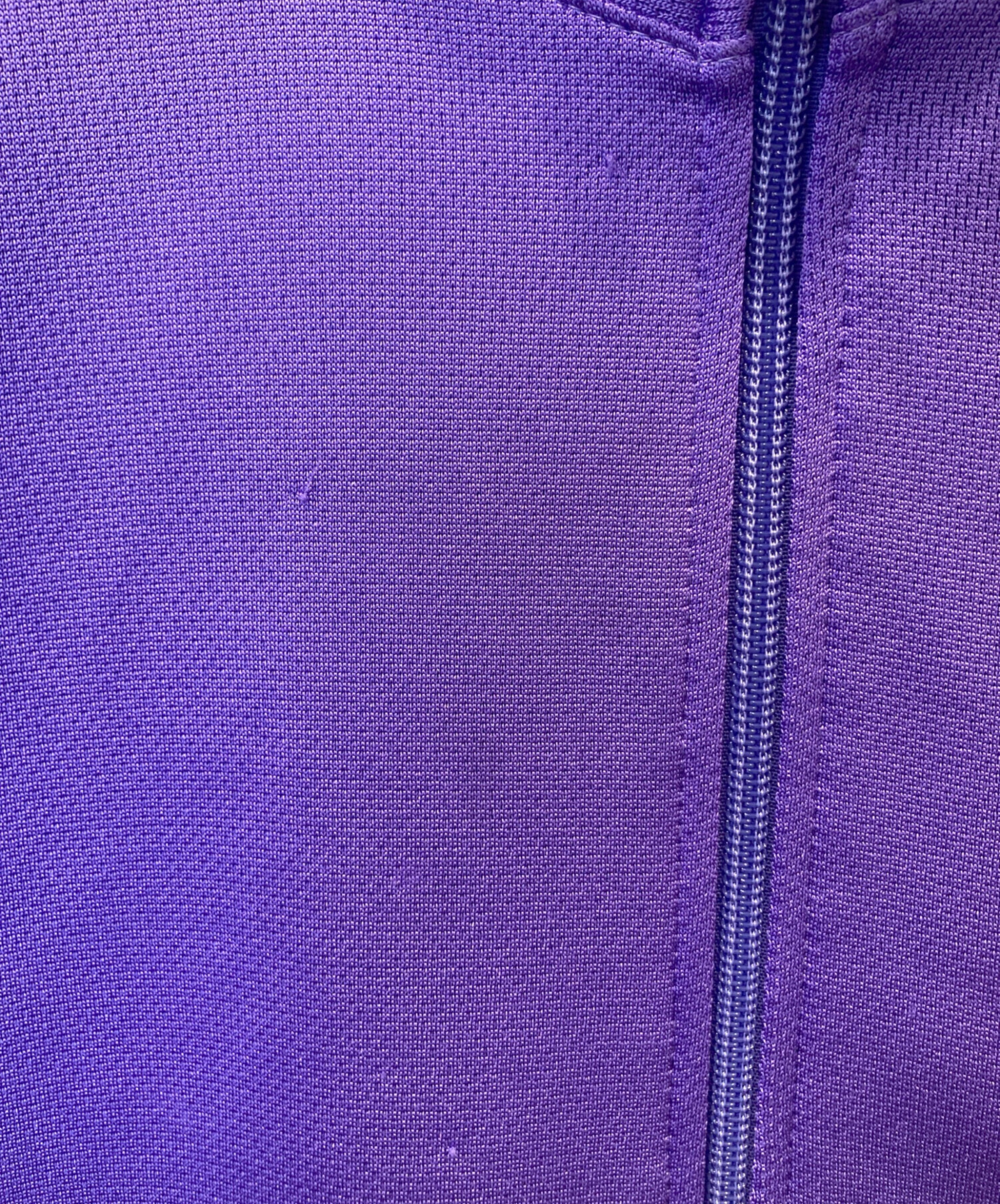 中古・古着通販】NIKE (ナイキ) 90s トラックジャケット パープル