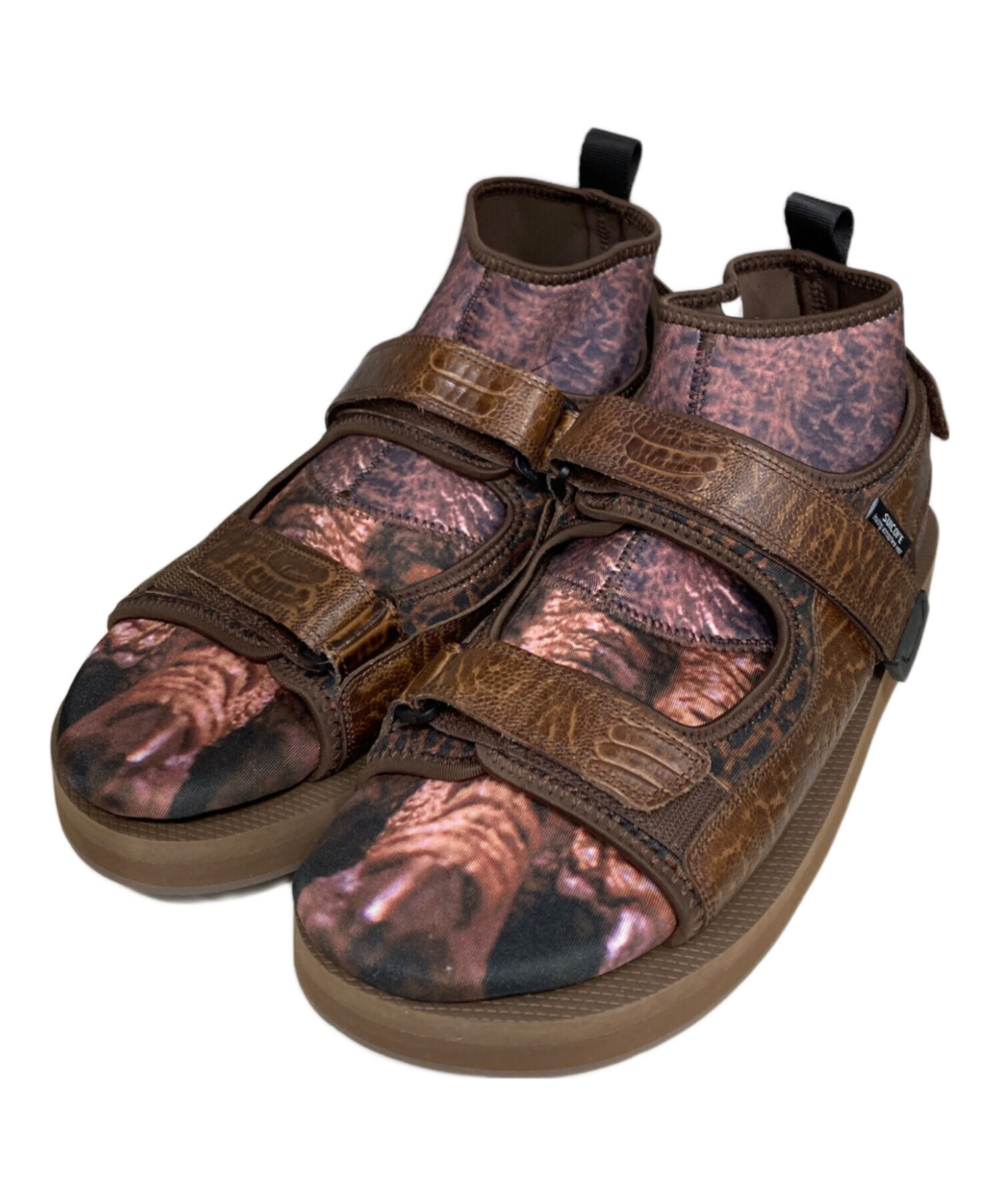 doublet サンダル PUNK MASSAGE SANDAL doublet(ダブレット)サンダル