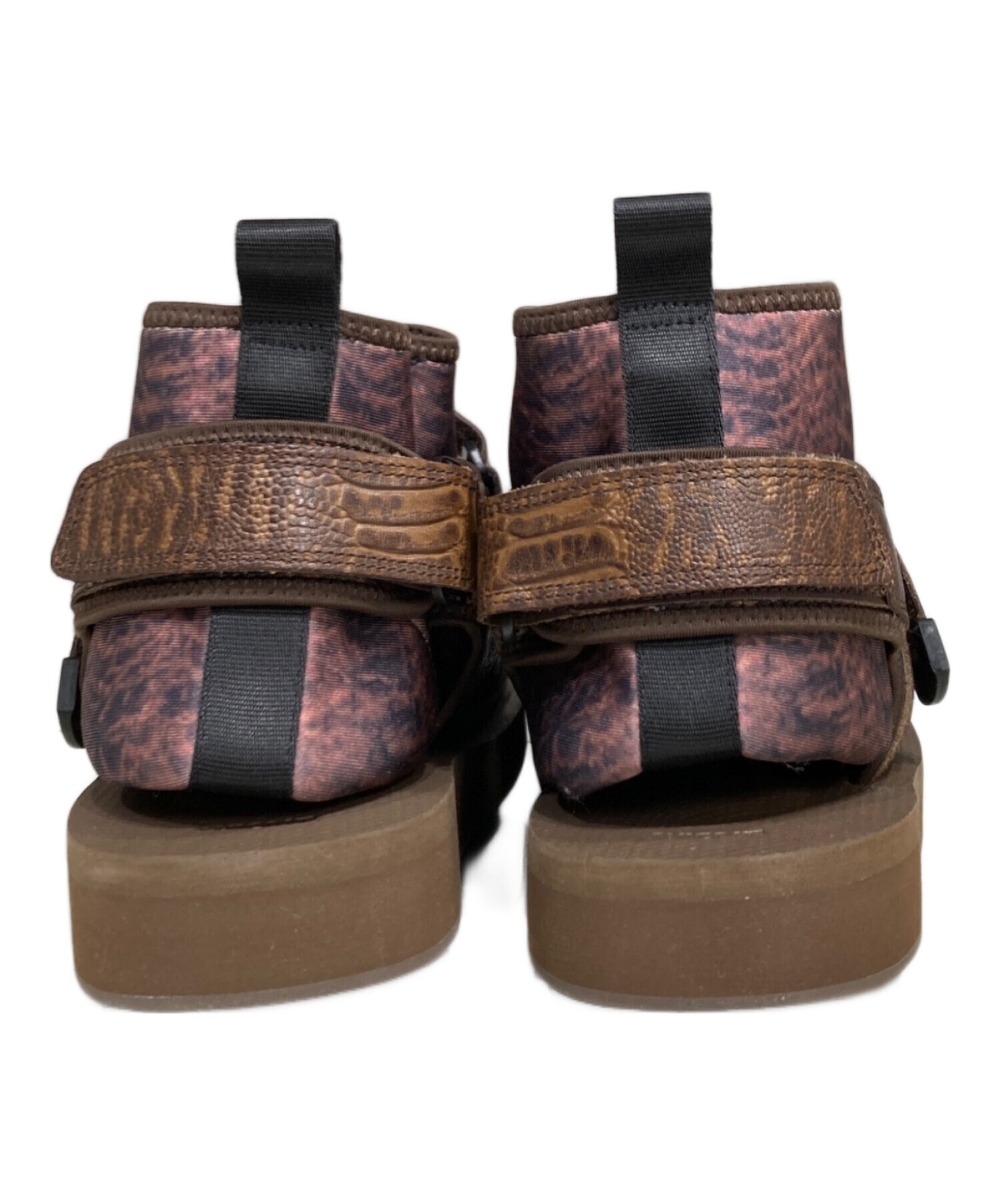 中古・古着通販】doublet (ダブレット) suicoke (スイコック) 22SS