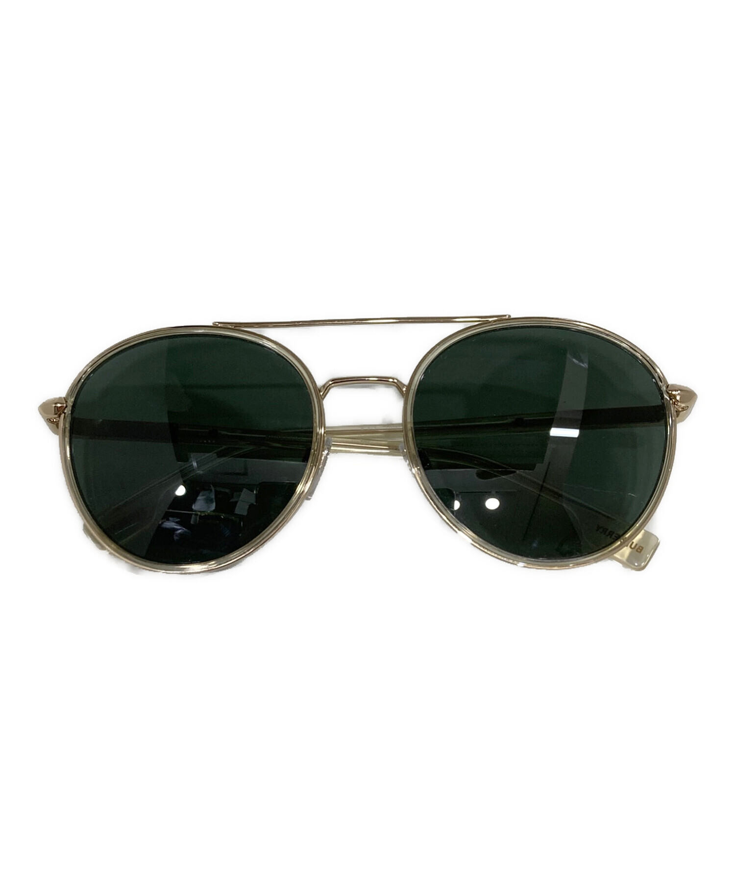 大幅お値下げ！新品 Burberry サングラス バーバリー BURBERRY サングラス レディース メンズ （ブラック