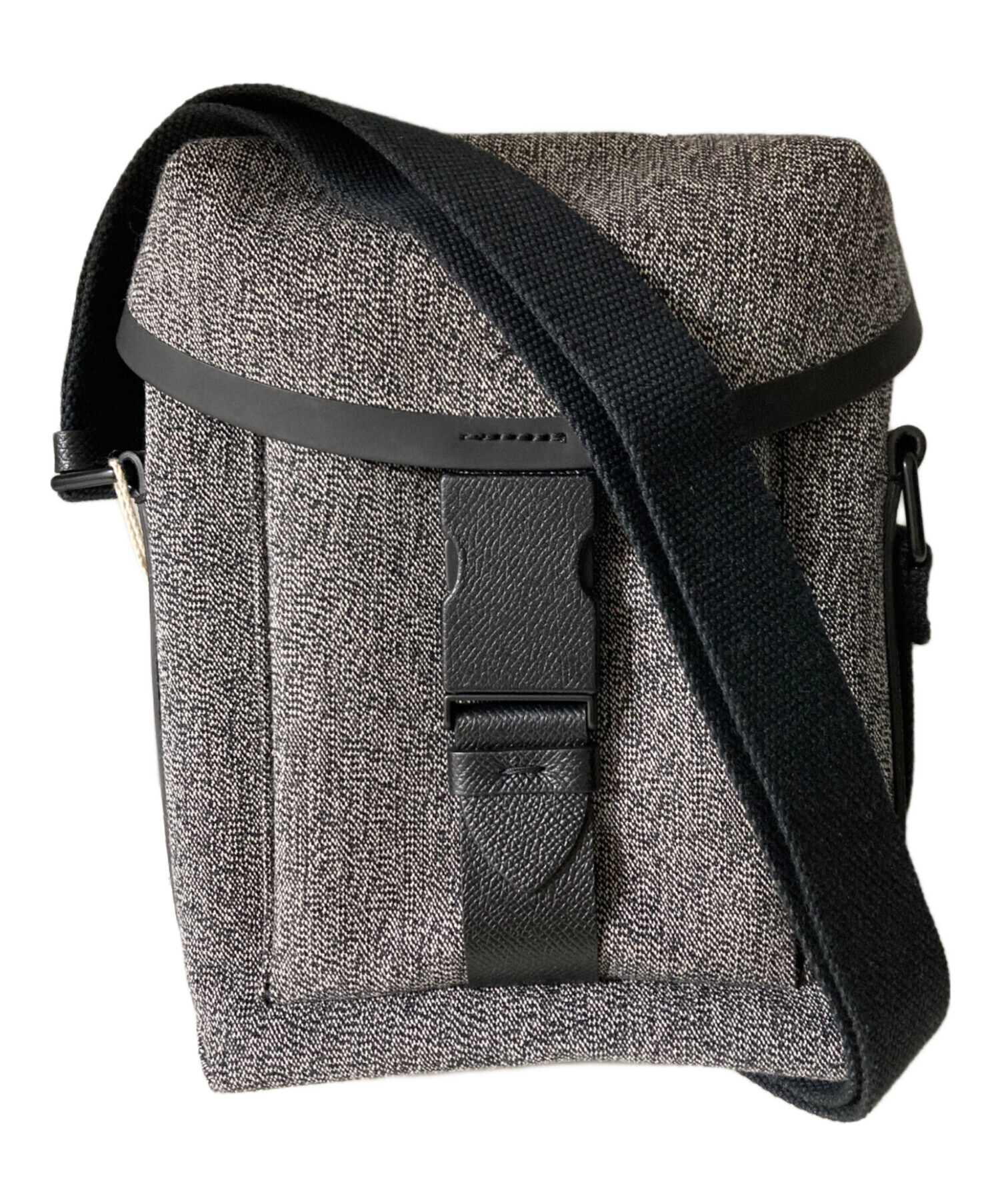 USED メゾンマルジェラ ボディバッグ ショルダーバッグ 中古・古着通販】Maison Margiela (メゾンマルジェラ) クロス