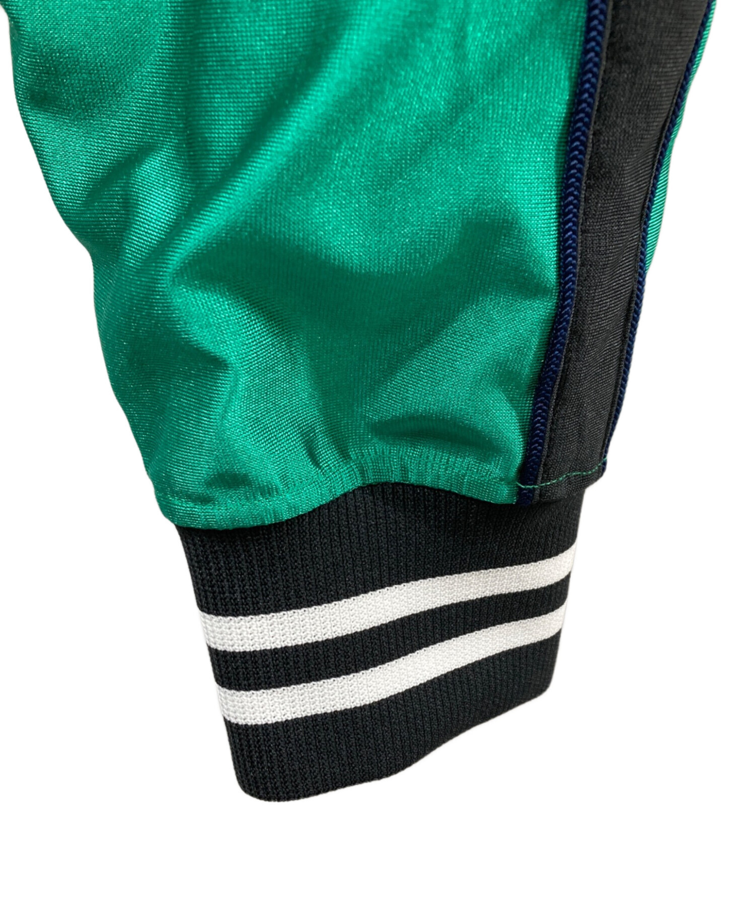 中古・古着通販】PUMA (プーマ) T7 TRACK JACKET SKA MIJ スタジャン