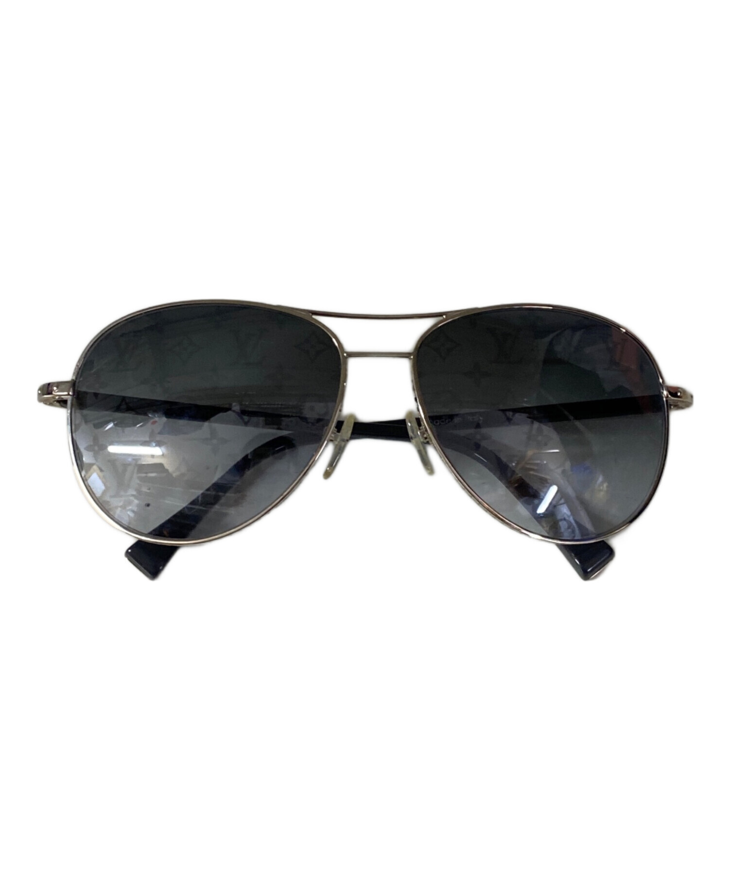 中古・古着通販】LOUIS VUITTON (ルイ ヴィトン) パイロット