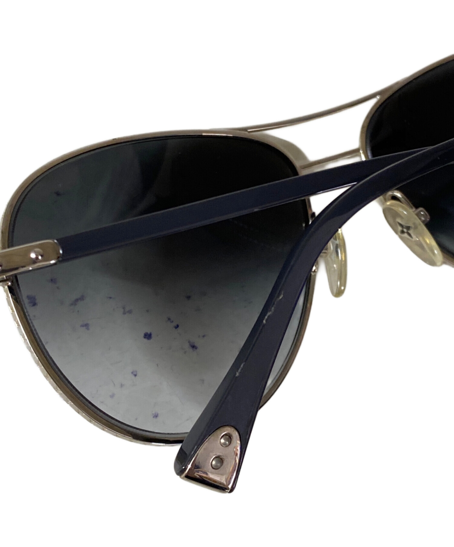 中古・古着通販】LOUIS VUITTON (ルイ ヴィトン) パイロット