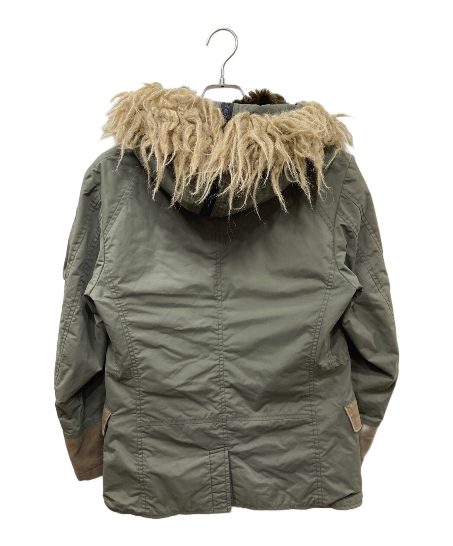 中古・古着通販】THE NORTH FACE eYe COMME des GARCONS JUNYAWATANABE