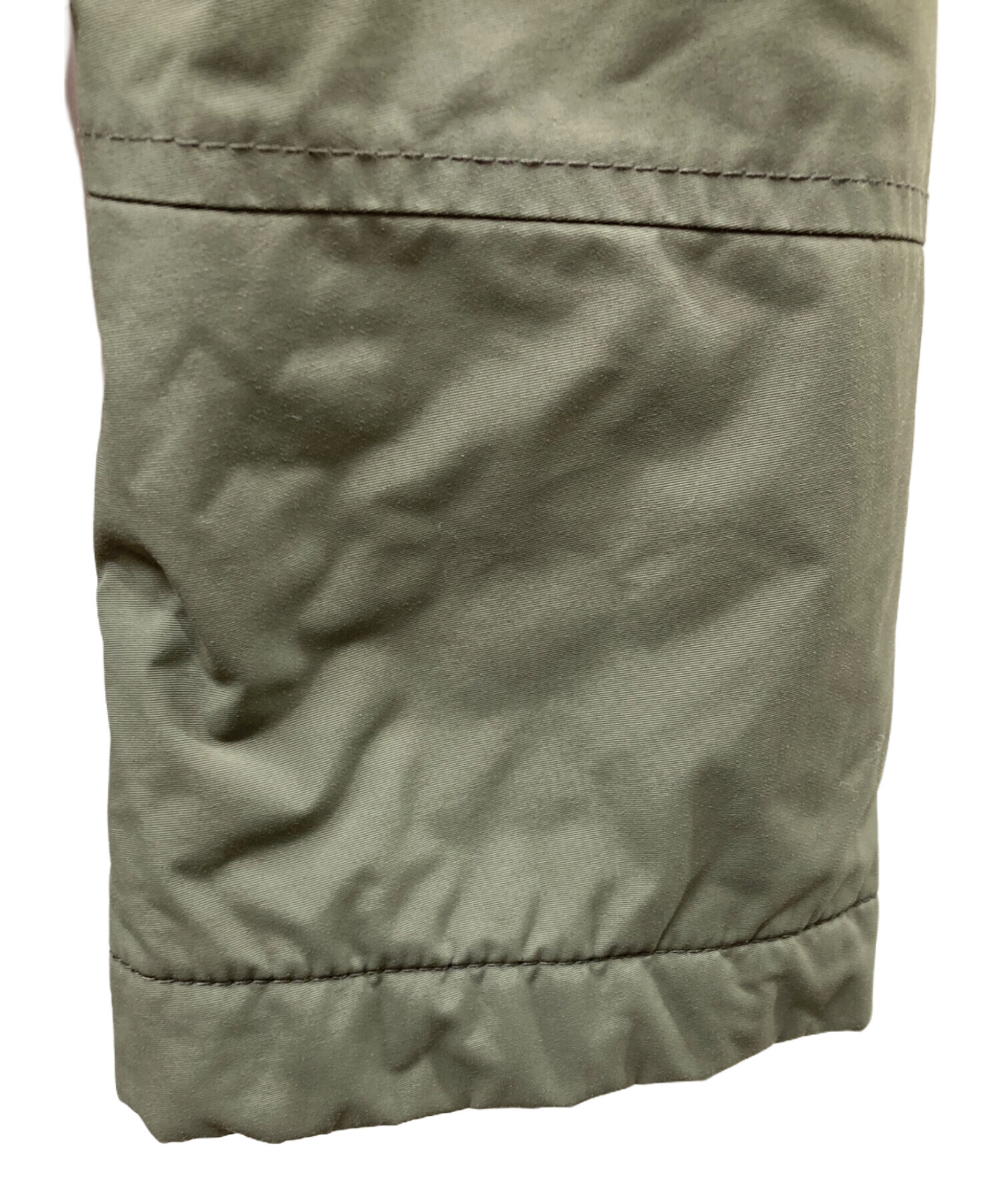 中古・古着通販】THE NORTH FACE eYe COMME des GARCONS JUNYAWATANABE 