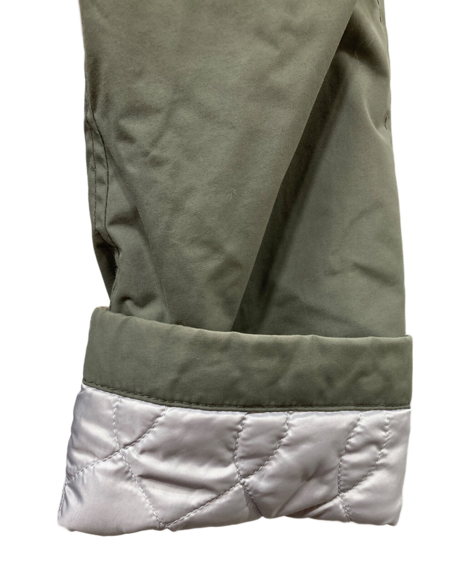 中古・古着通販】THE NORTH FACE eYe COMME des GARCONS JUNYAWATANABE