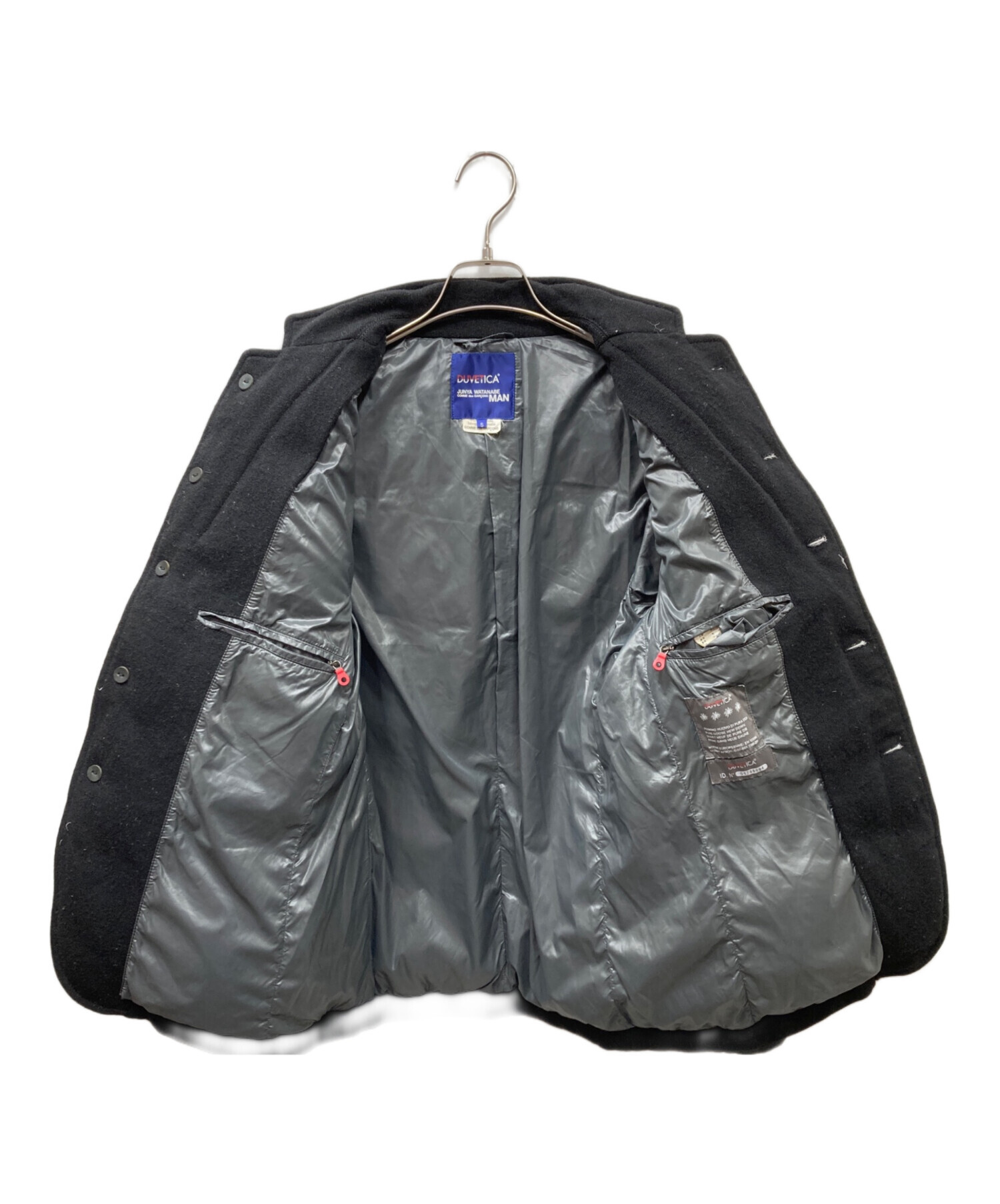 中古・古着通販】COMME des GARCONS JUNYA WATANABE MAN (コム デ