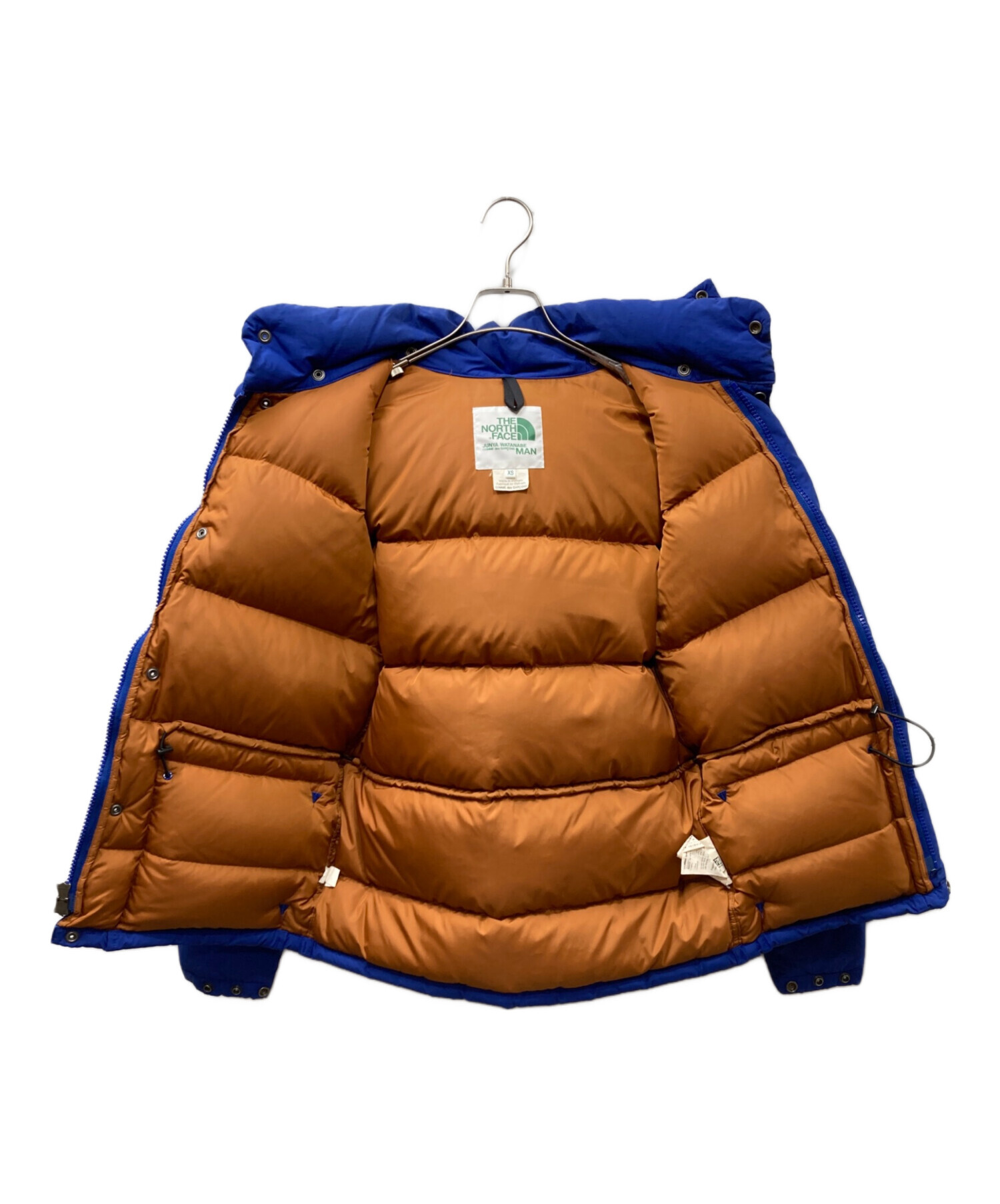 中古・古着通販】COMME des GARCONS JUNYA WATANABE MAN (コム デ 