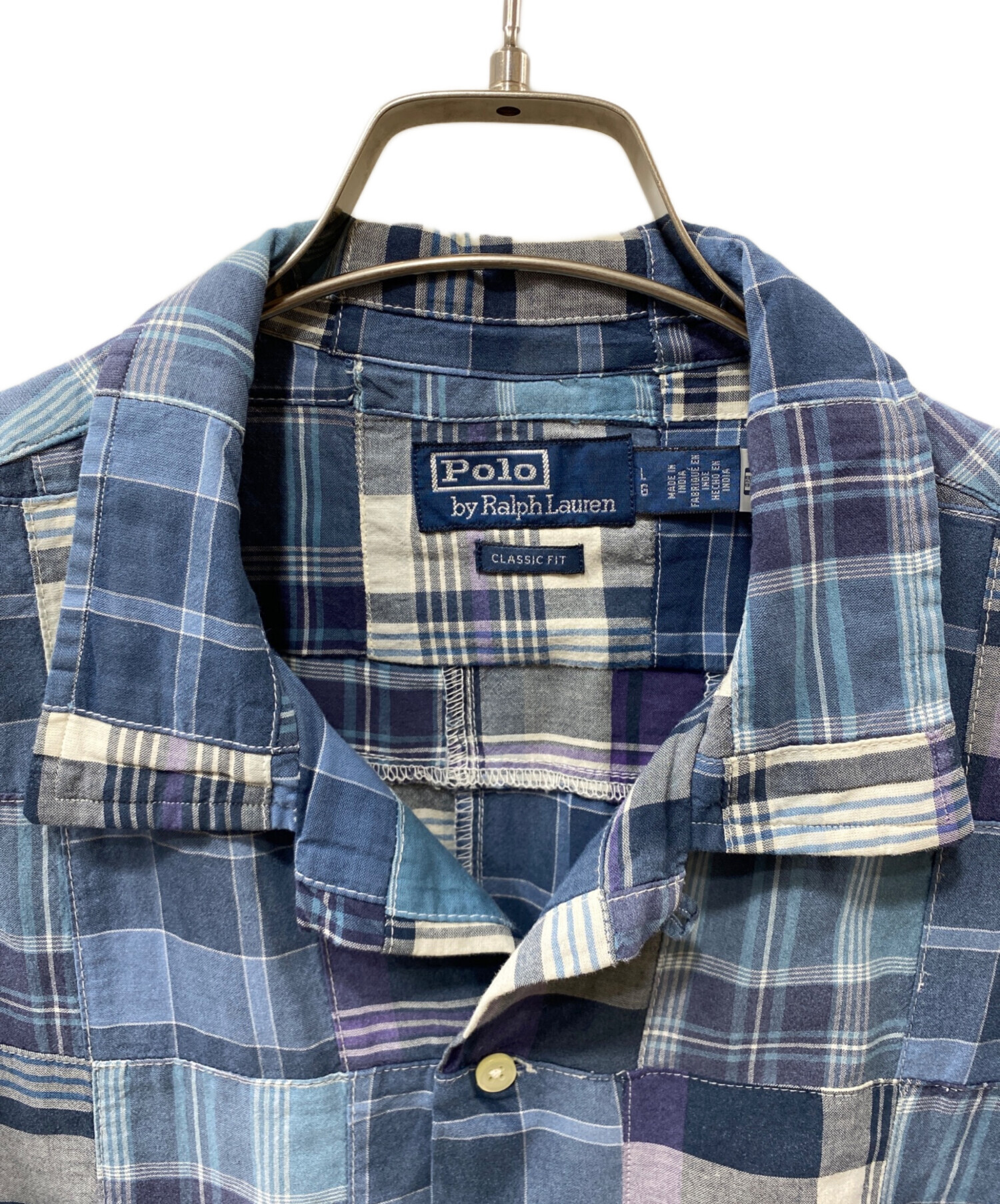 中古・古着通販】POLO RALPH LAUREN (ポロ・ラルフローレン) パッチ