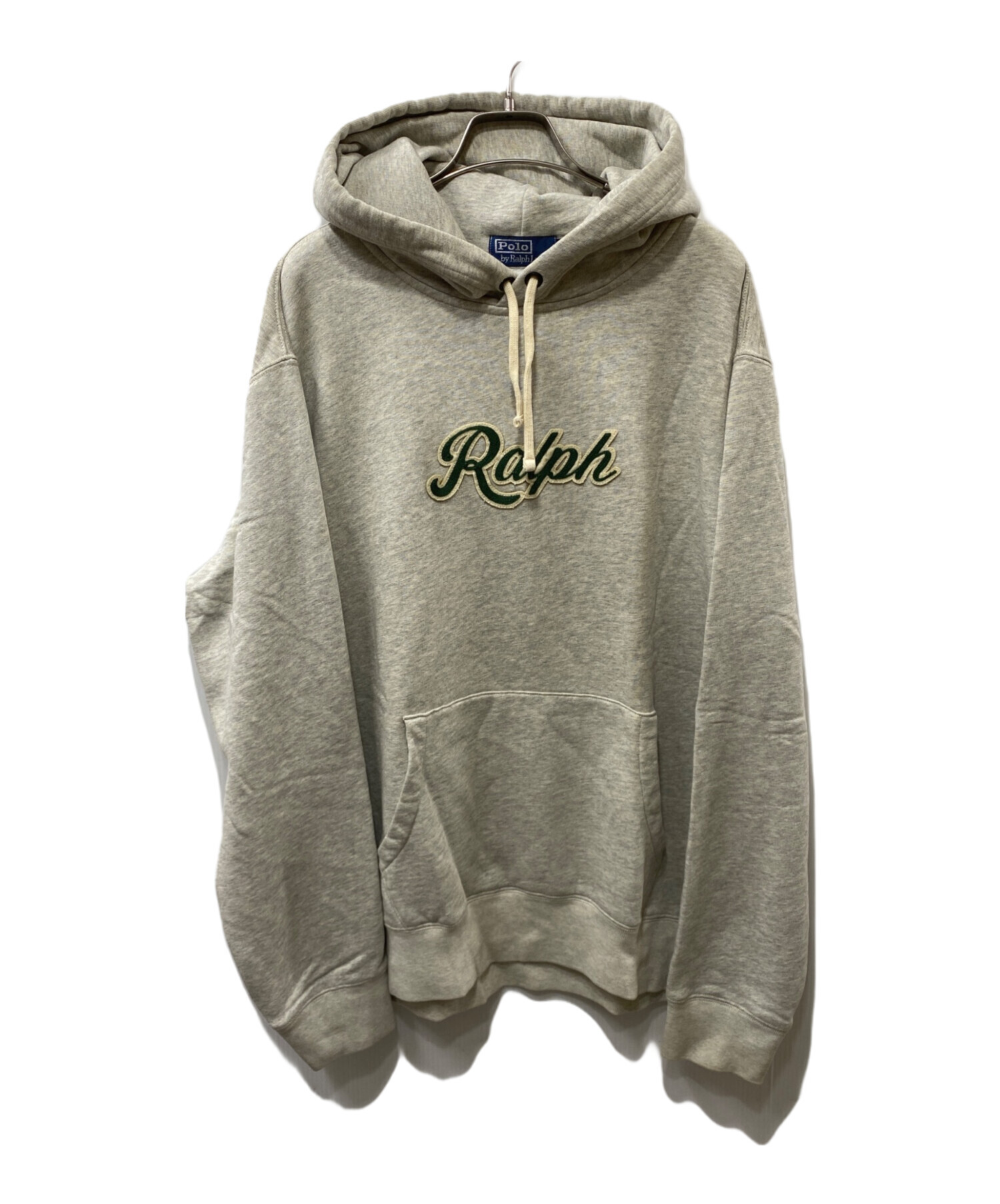中古・古着通販】POLO RALPH LAUREN (ポロ・ラルフローレン) プル 