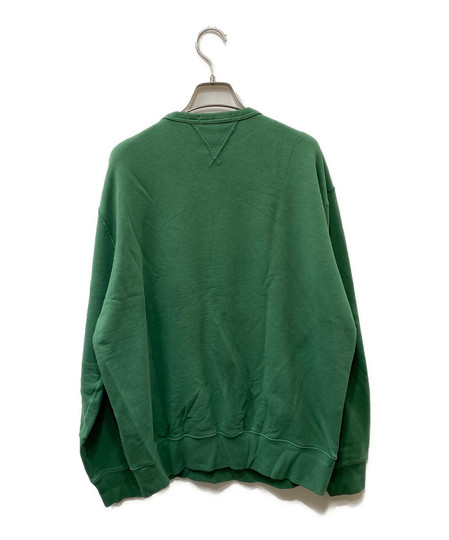 中古・古着通販】POLO RALPH LAUREN (ポロ・ラルフローレン) プリント 