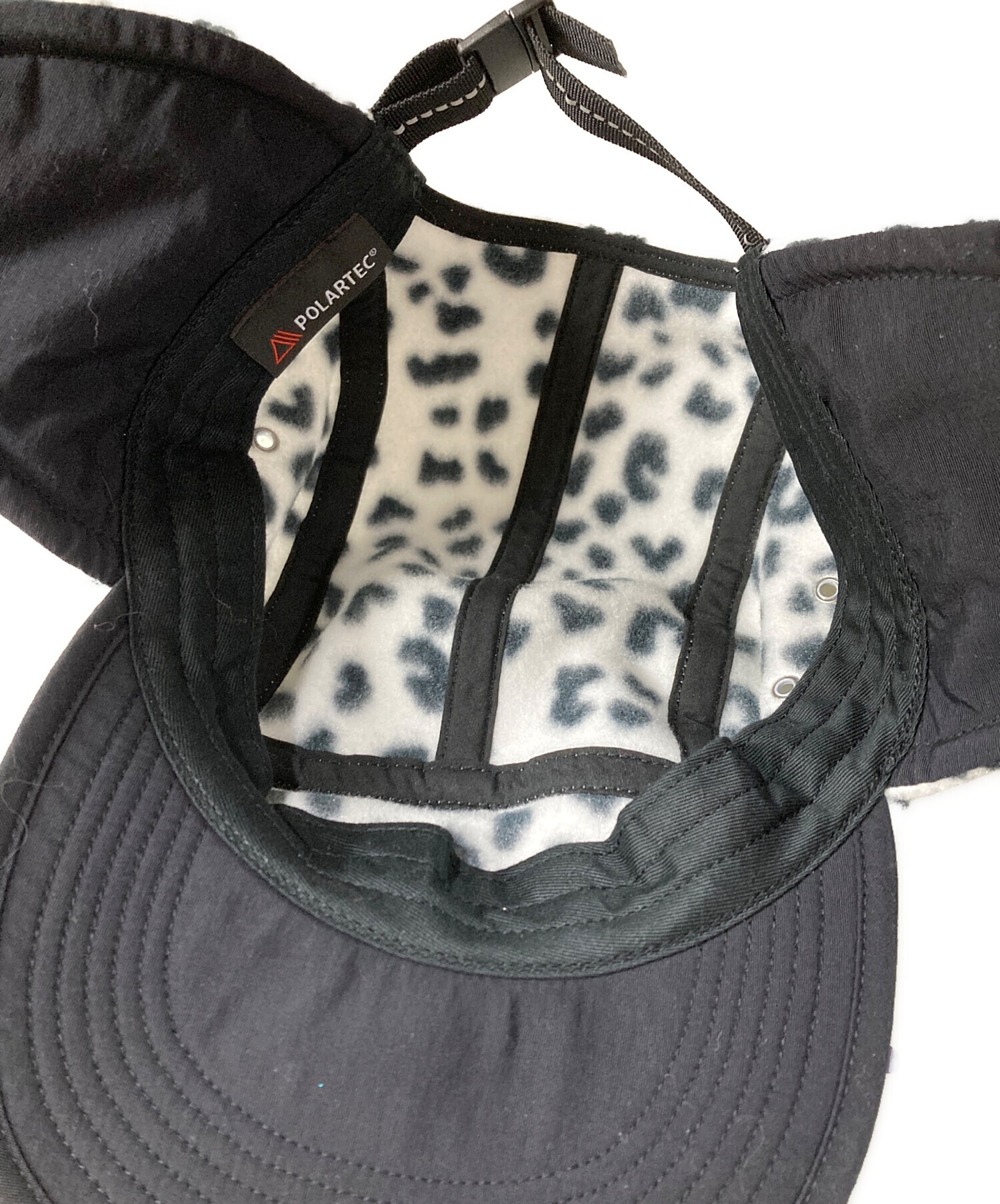 中古・古着通販】SUPREME (シュプリーム) 24AW Polartec Earflap Camp