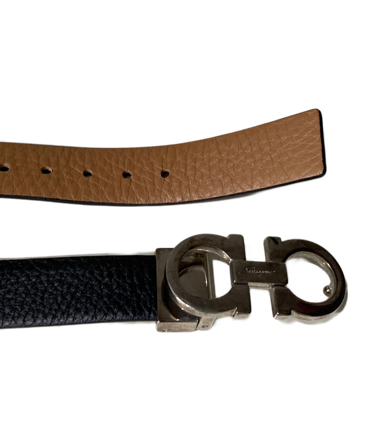 中古・古着通販】Salvatore Ferragamo (サルヴァトーレ フェラガモ