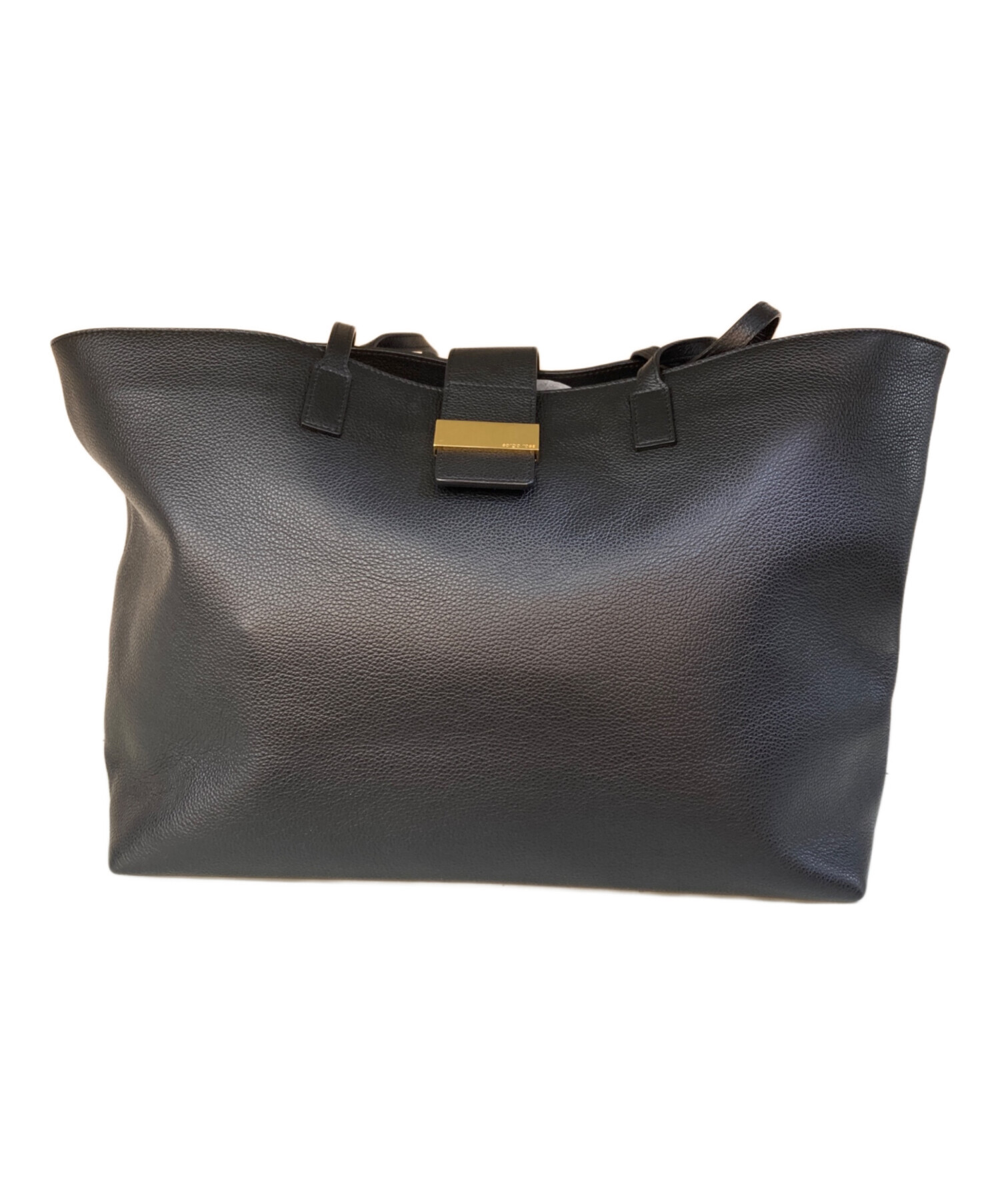 中古・古着通販】sergio rossi (セルジオロッシ) sr1 TOTE レザー 
