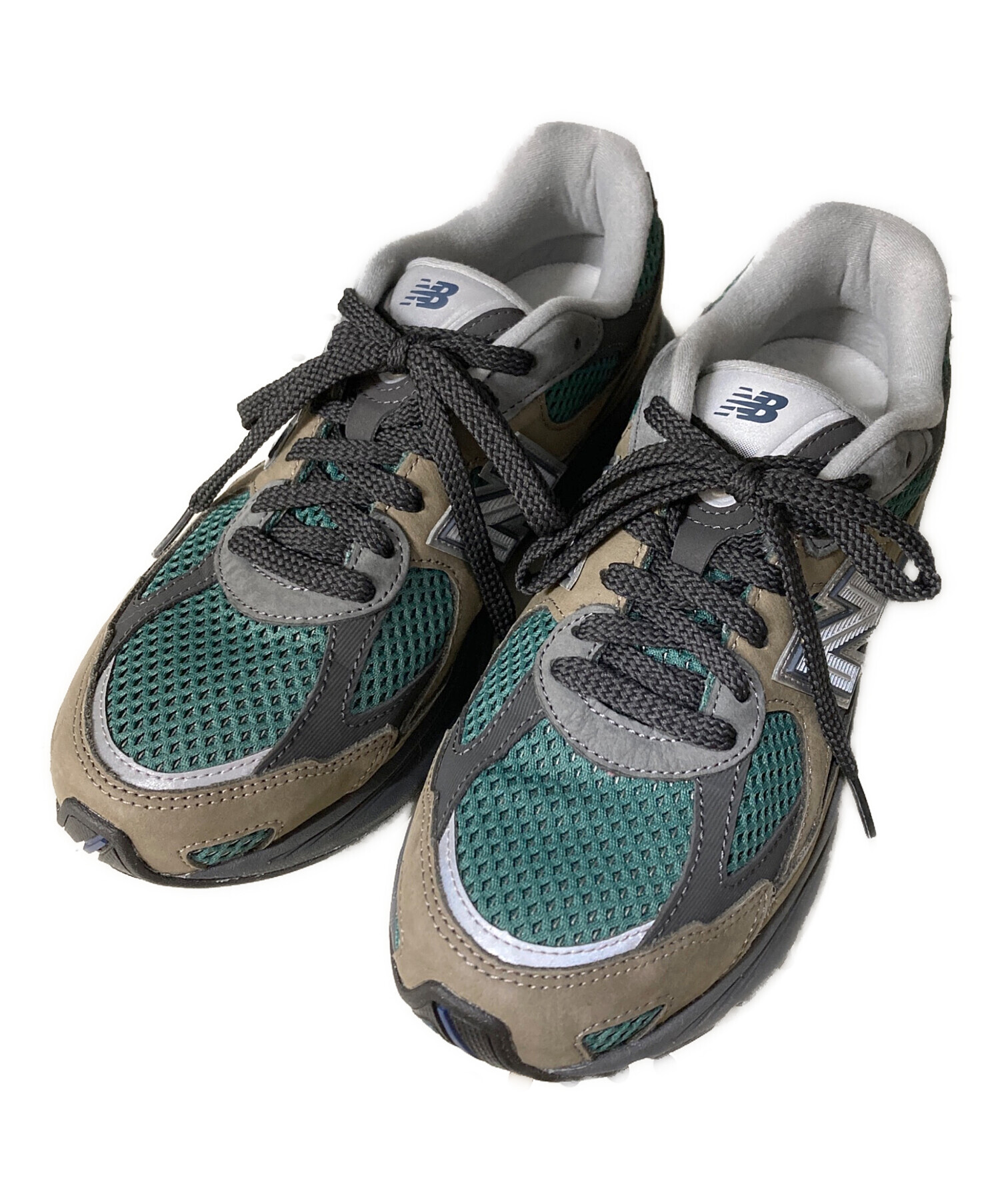 中古・古着通販】NEW BALANCE (ニューバランス) 2010AGY ローカット