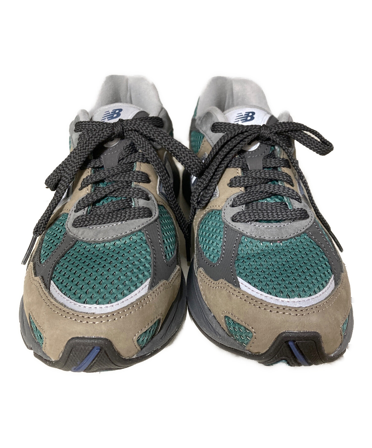 中古・古着通販】NEW BALANCE (ニューバランス) 2010AGY ローカット