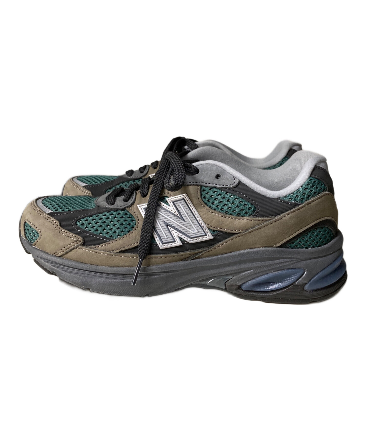 中古・古着通販】NEW BALANCE (ニューバランス) 2010AGY ローカット