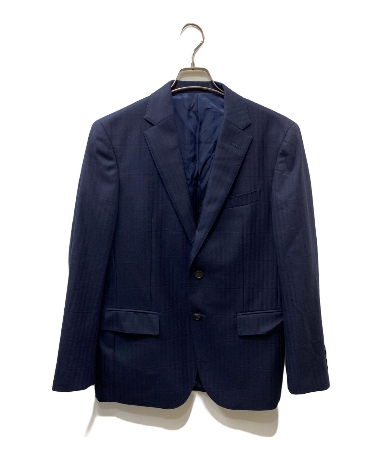 BLACK lLABEL CRESTBRIDGE 3点セットアップ 中古・古着通販】BLACK LABEL CRESTBRIDGE (ブラックレーベル