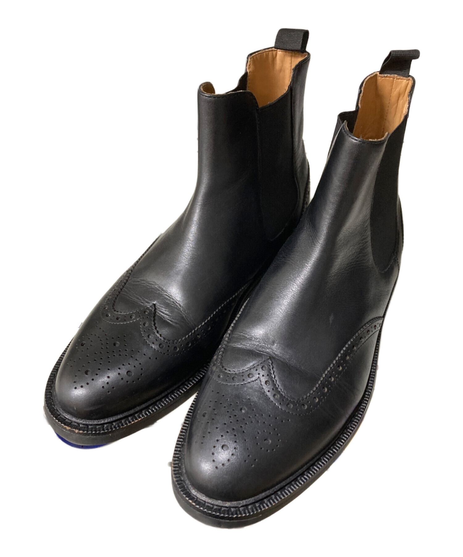 ラルフローレン ブラックレーベル　チーフ 中古・古着通販】POLO RALPH LAUREN (ポロ・ラルフローレン