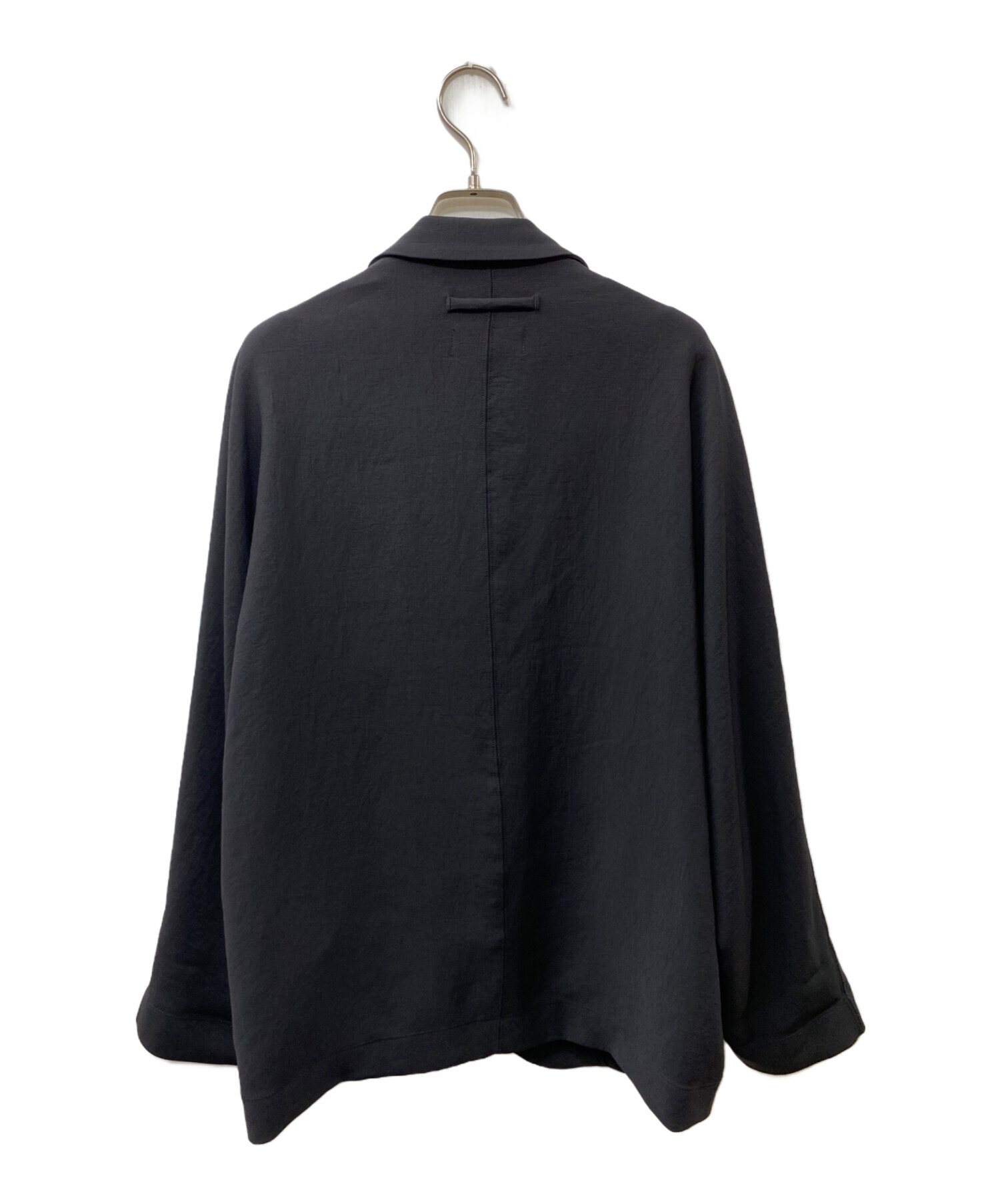ESSENS Ⅰ D/SL JACKET/ジャケット ダークグレー 中古・古着通販】UNITED ARROWS by DAISUKE OBANA (ユナイテッド