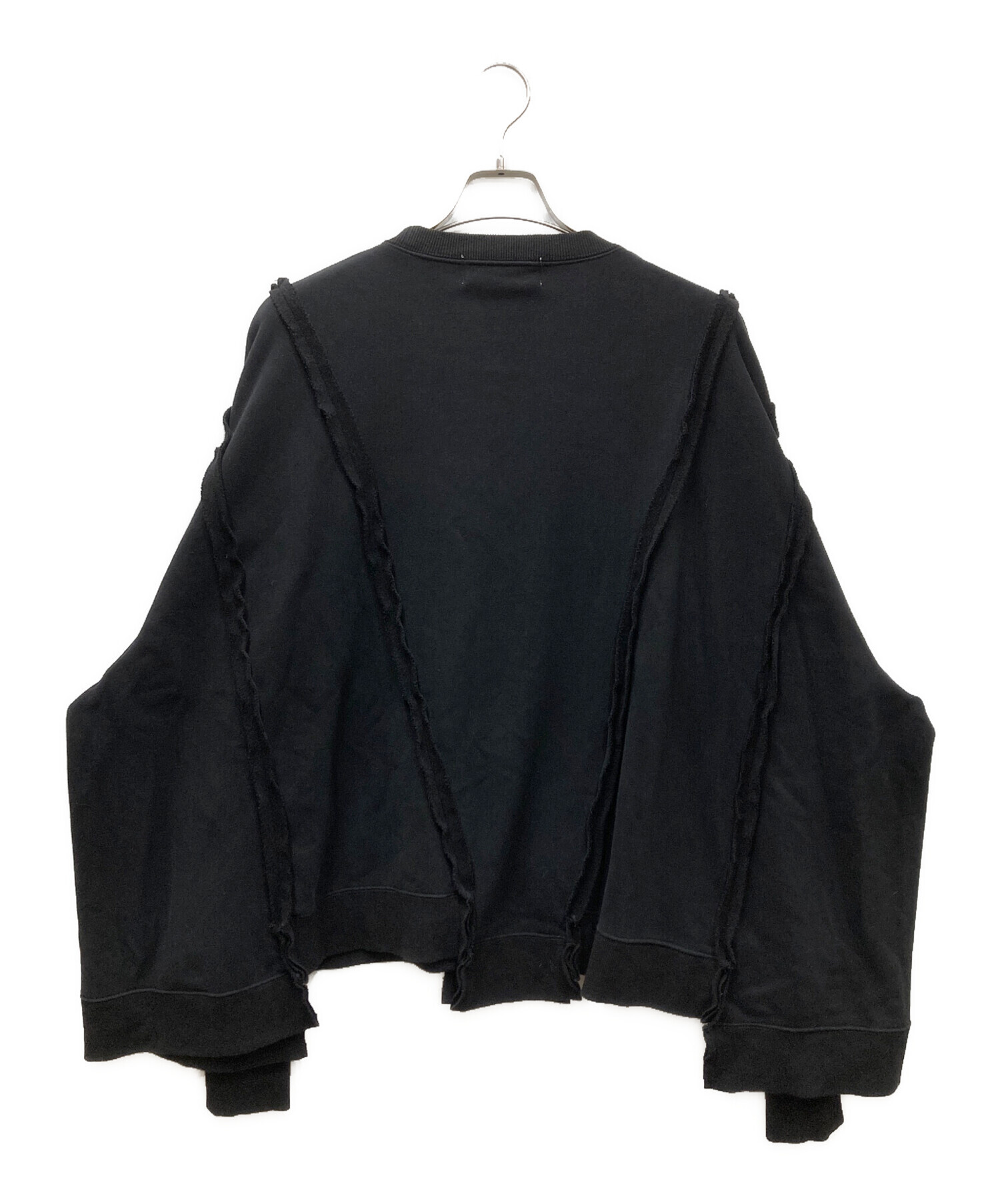 中古・古着通販】DISCOVERED (ディスカバード) リメイクデザインワイド