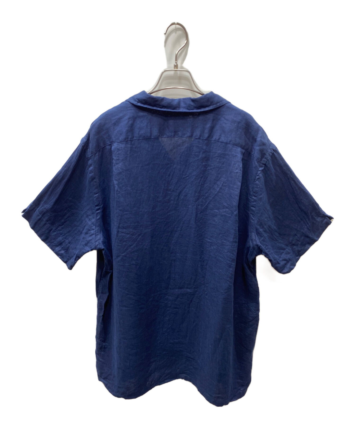 中古・古着通販】POLO RALPH LAUREN (ポロ・ラルフローレン) リネン