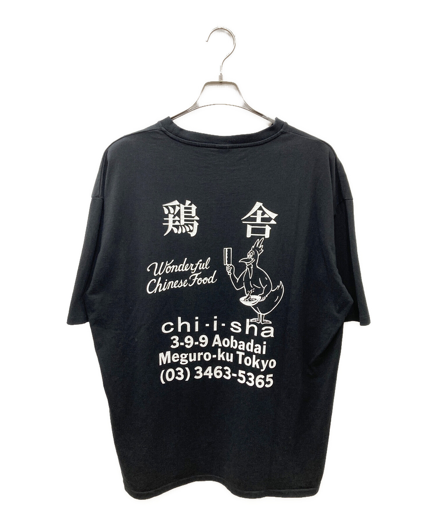 中古・古着通販】WACKO MARIA (ワコマリア) WASHED HEAVY WEIGHT CREW