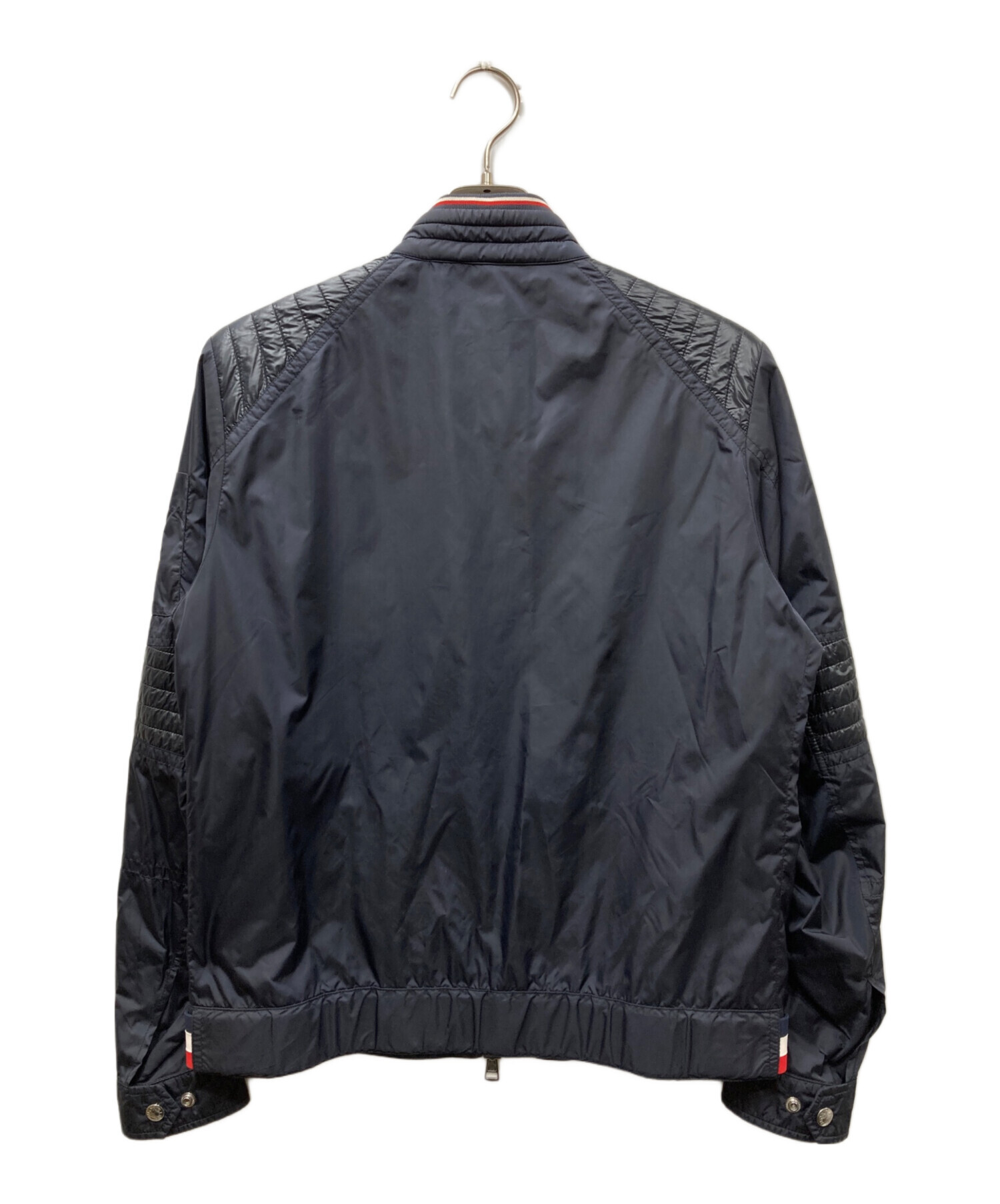 中古・古着通販】MONCLER (モンクレール) VIAUR ナイロンジャケット 