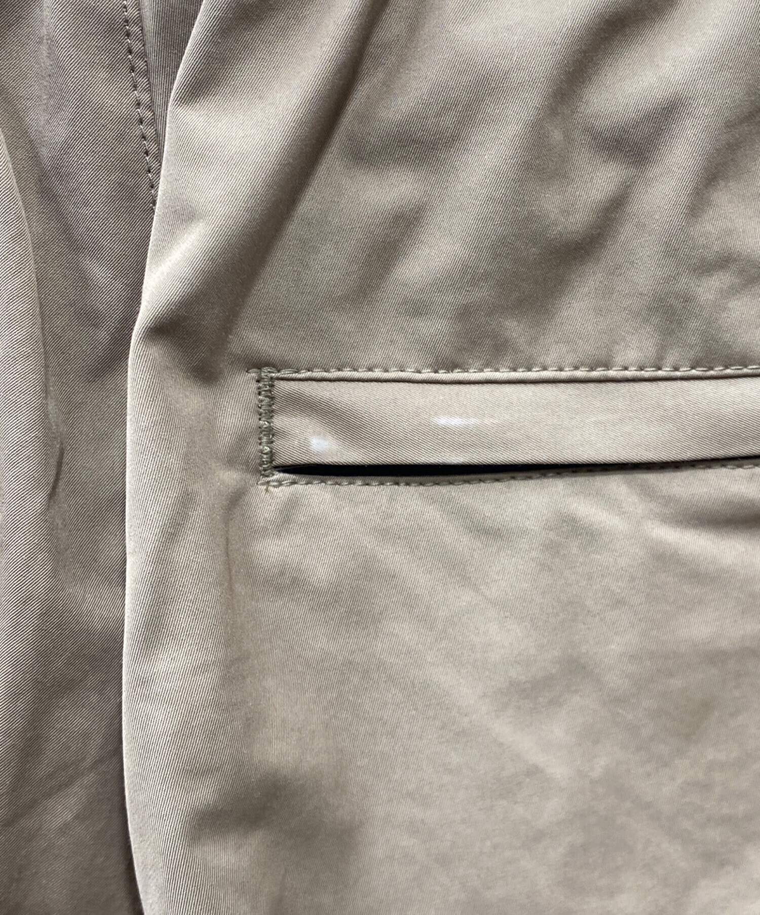 中古・古着通販】ENNOY (エンノイ) Professional CPN Pants 
