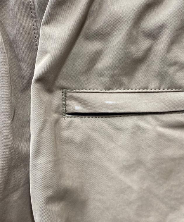 ennoy エンノイ　CPN PANTS (BEIGE) ennoy エンノイ CPN PANTS (BEIGE) - メルカリ