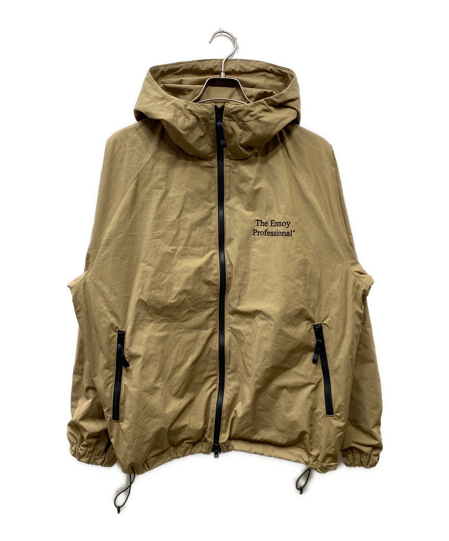 ENNOY Professional CPN Jacket Set Up ennoy PROFESSIONAL CPN JACKET