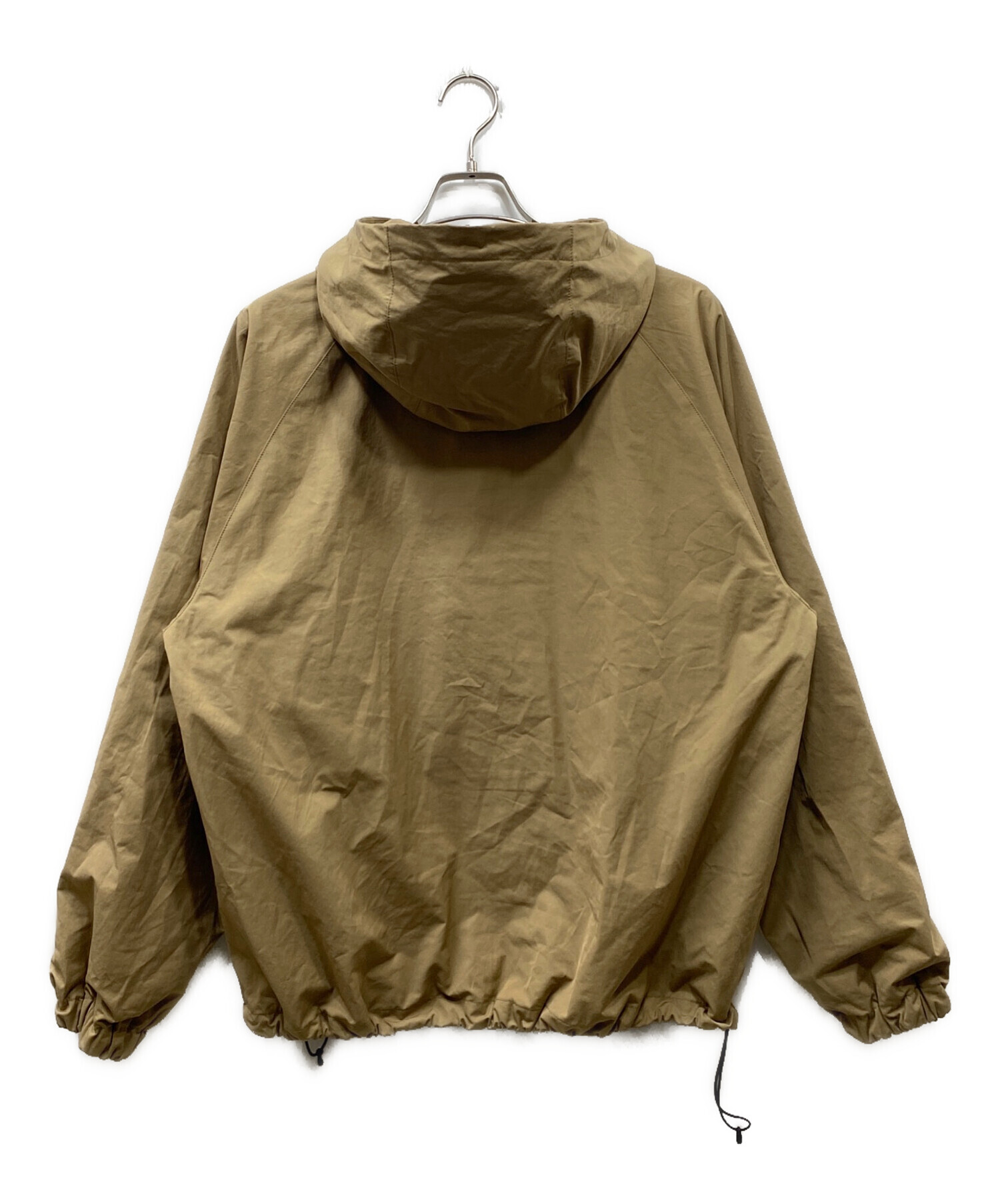 ENNOY PROFESSIONAL CPN JACKET SET UP M