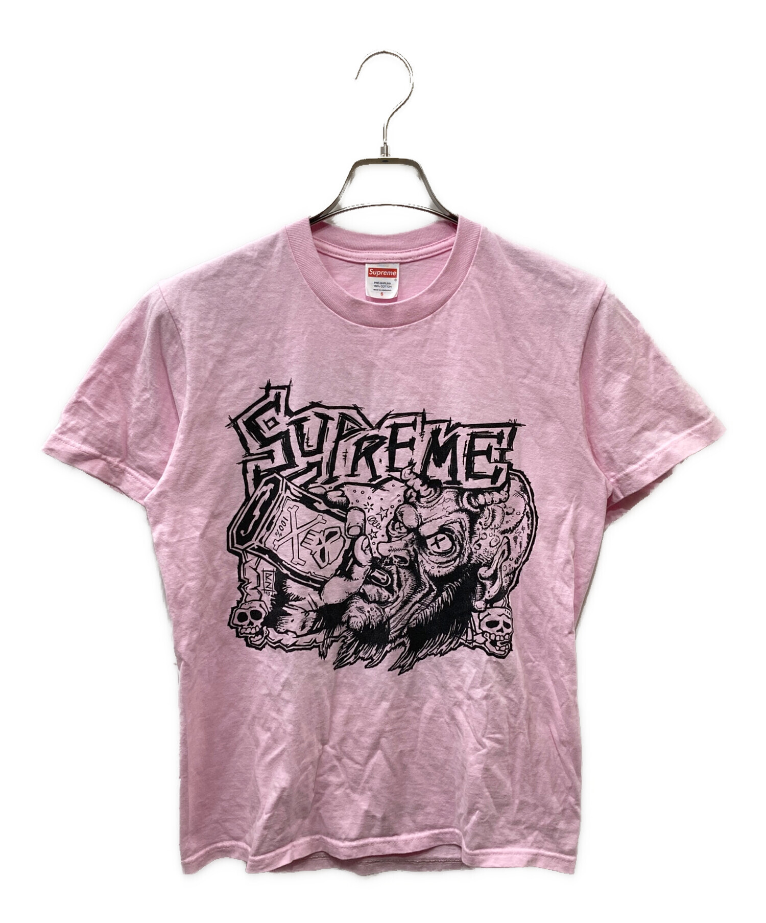 中古・古着通販】SUPREME (シュプリーム) Rob Zombie Fuckin' Blowout