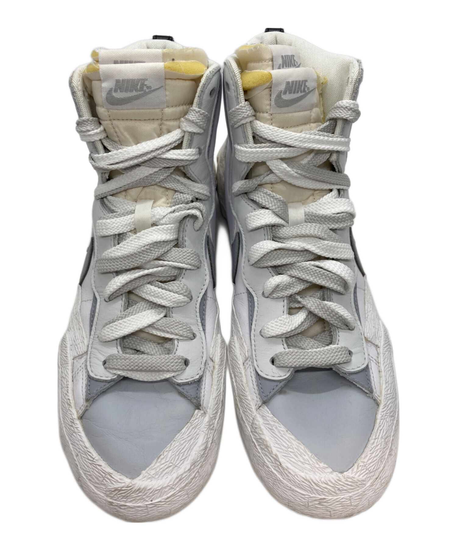 中古・古着通販】NIKE (ナイキ) sacai (サカイ) BLAZER MID 