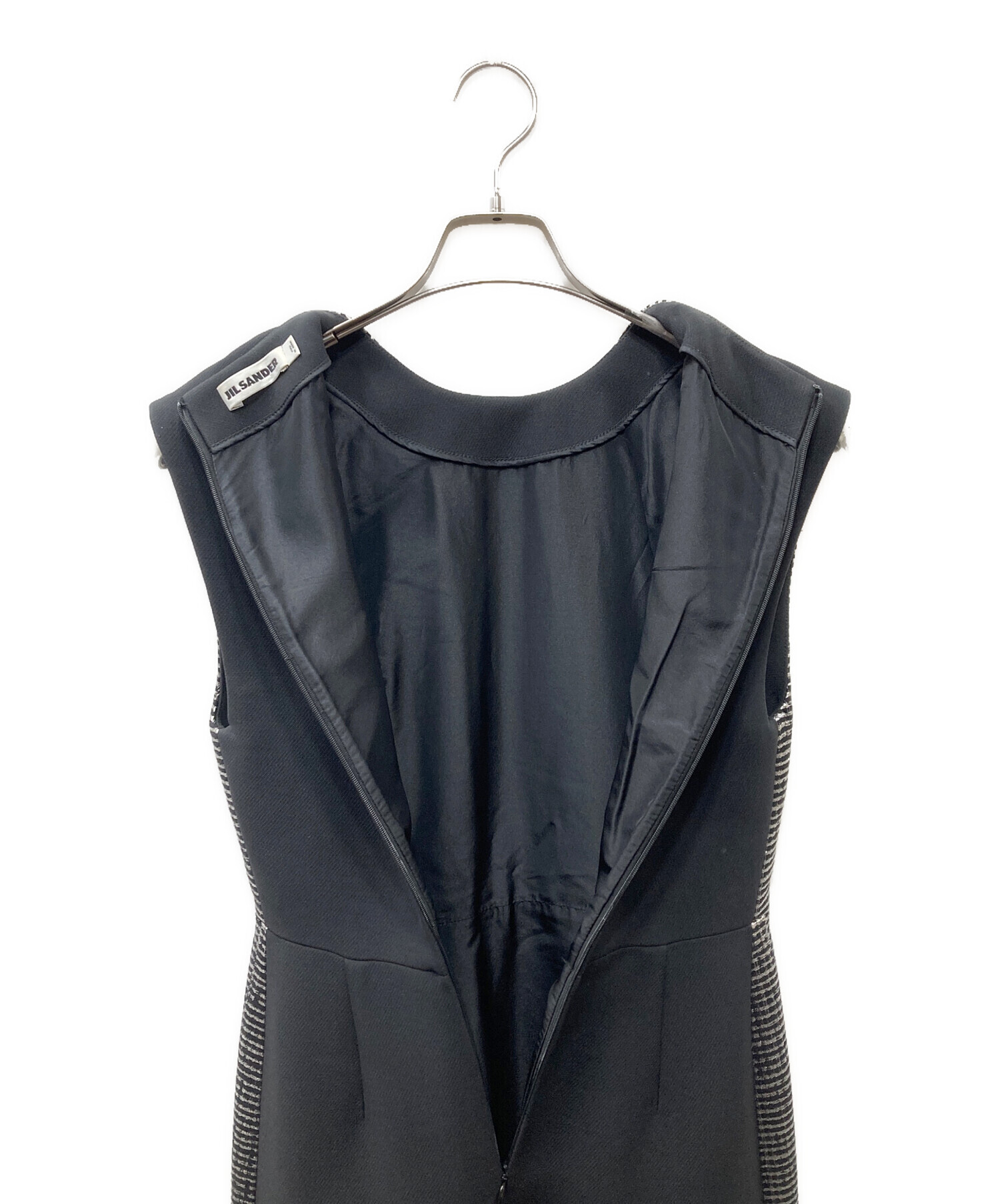 中古・古着通販】JIL SANDER (ジルサンダー) ノースリーブ