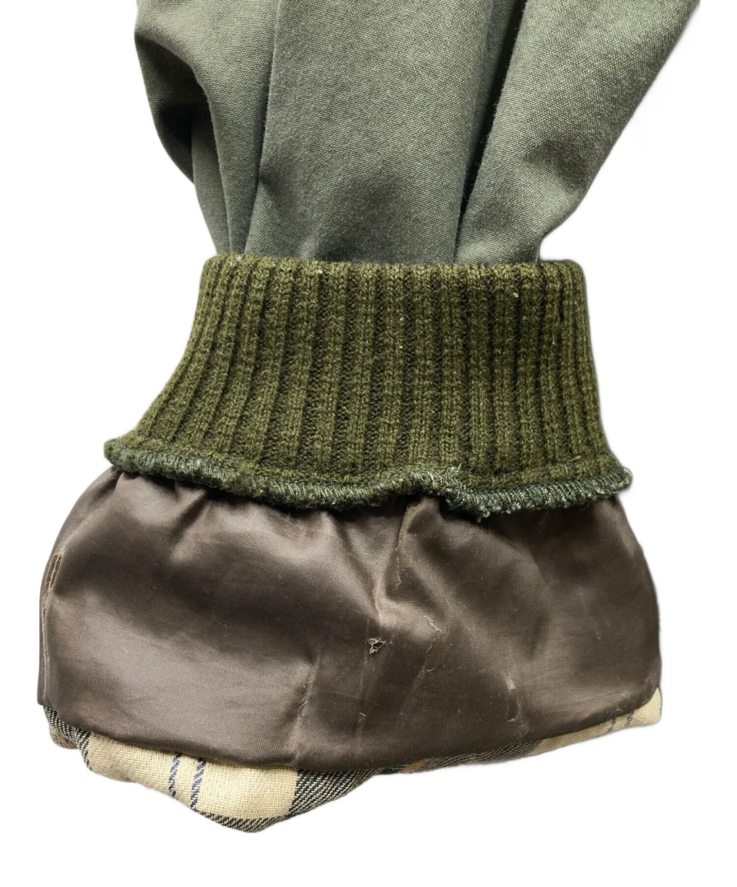 中古・古着通販】Barbour (バブアー) KAPTAIN SUNSHINE (キャプテン