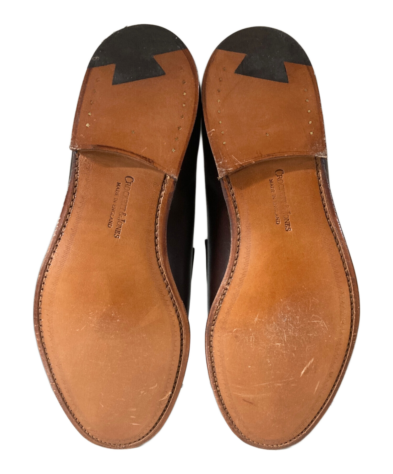中古・古着通販】CRICKETT & JONES (クリケットアンドジョーンズ 