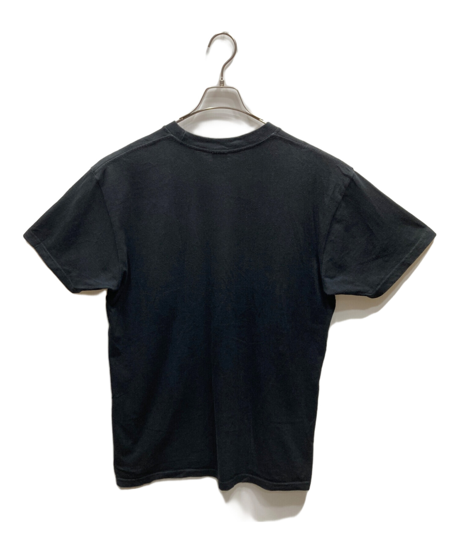 中古・古着通販】Supreme (シュプリーム) APES TEE SHIRT ブラック 