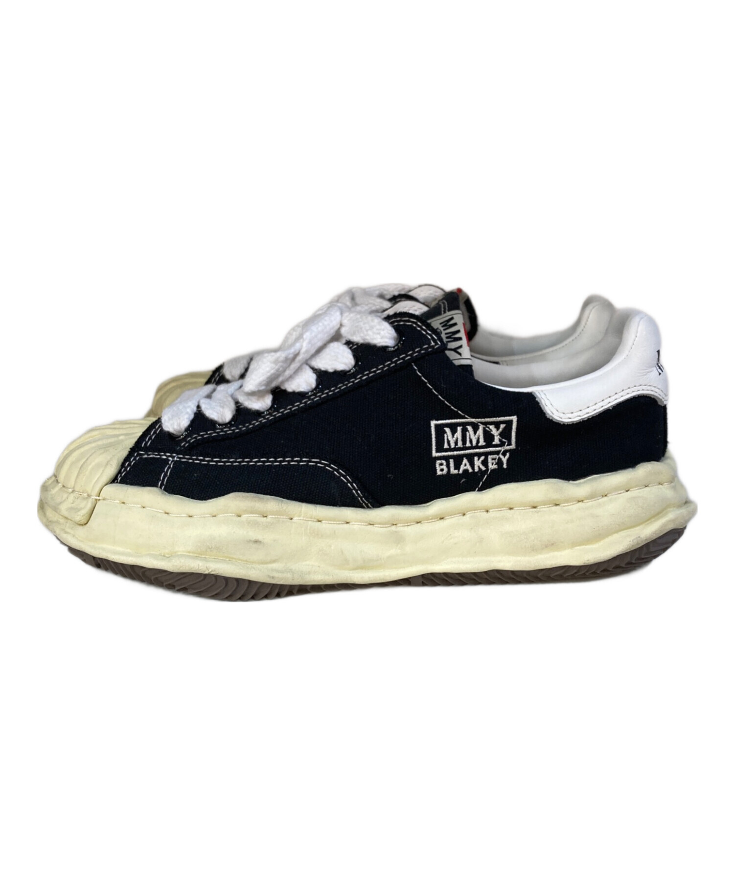 中古・古着通販】MIHARA YASUHIRO (ミハラヤスヒロ) 