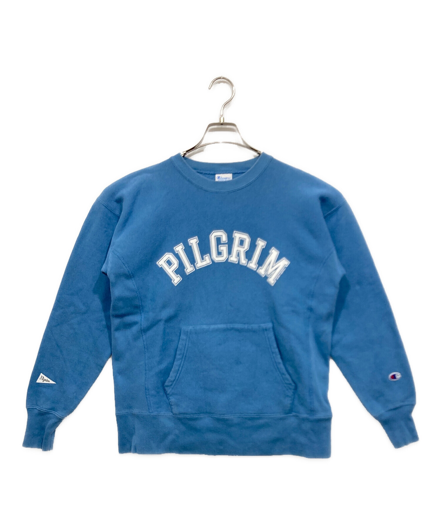 中古・古着通販】Champion REVERSE WEAVE (チャンピオン リバース