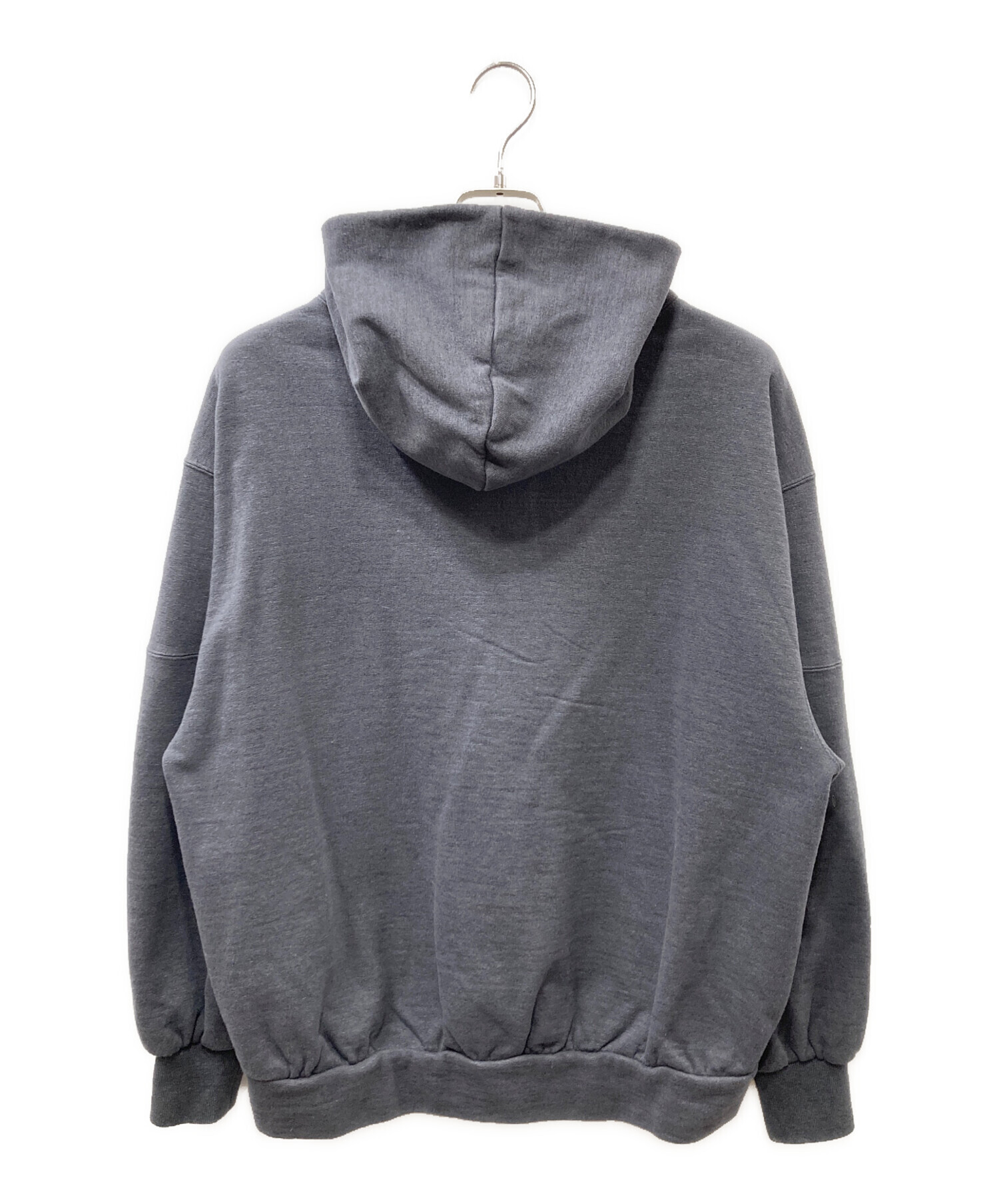 ジャーナルスタンダードラックス　　ヴィンテージスウェットフーディ　新品 中古・古着通販】JOURNAL STANDARD LUXE (ジャーナルスタンダード