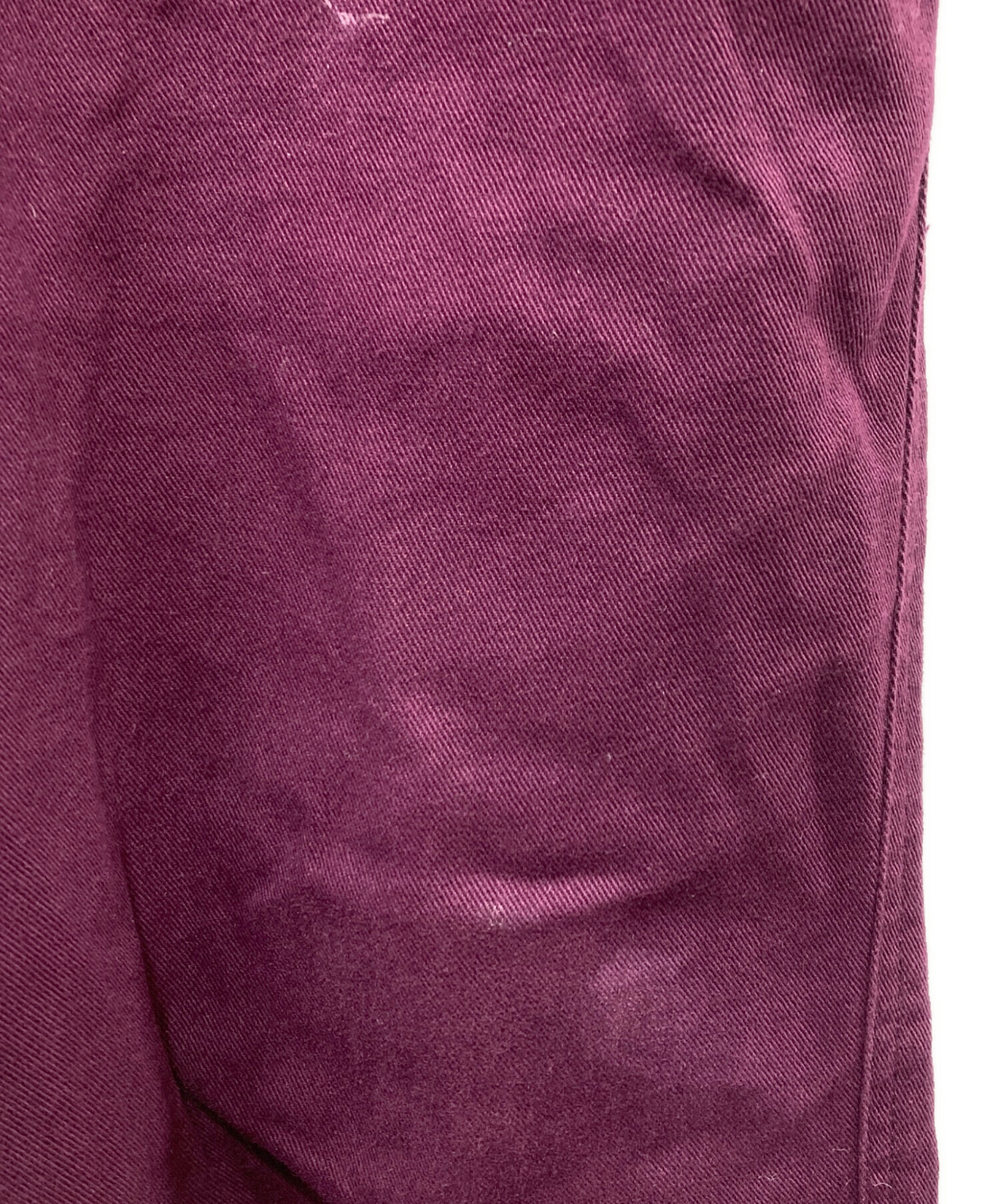 j*d様 21ss AFFA ASSEMBLE Bondage pants アン j*d様 21ss AFFA