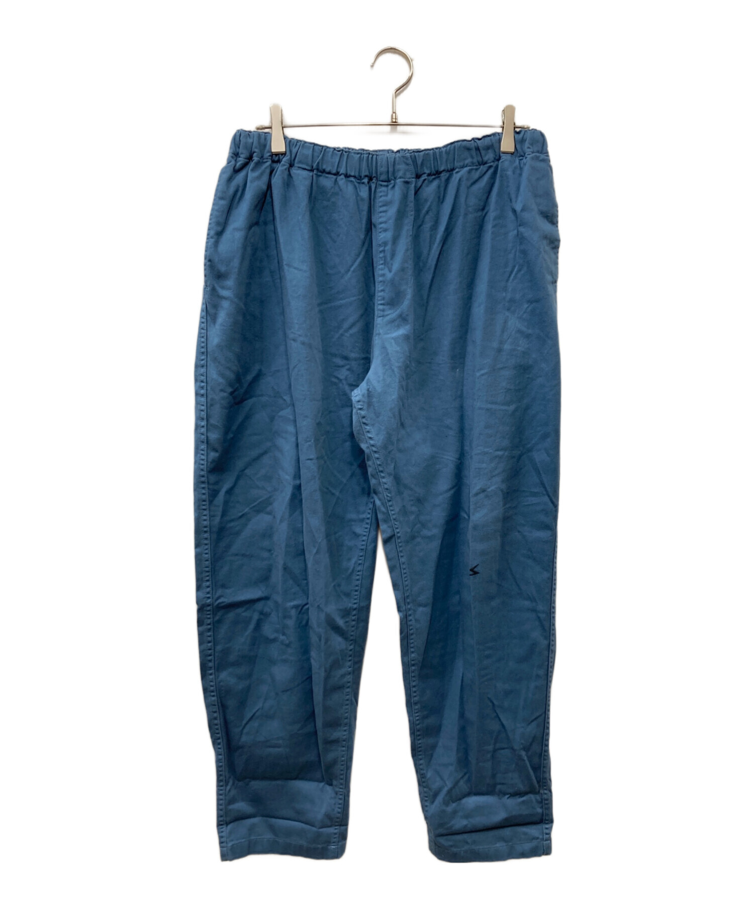 中古・古着通販】UNDERCOVER (アンダーカバー) コットンイージーパンツ 