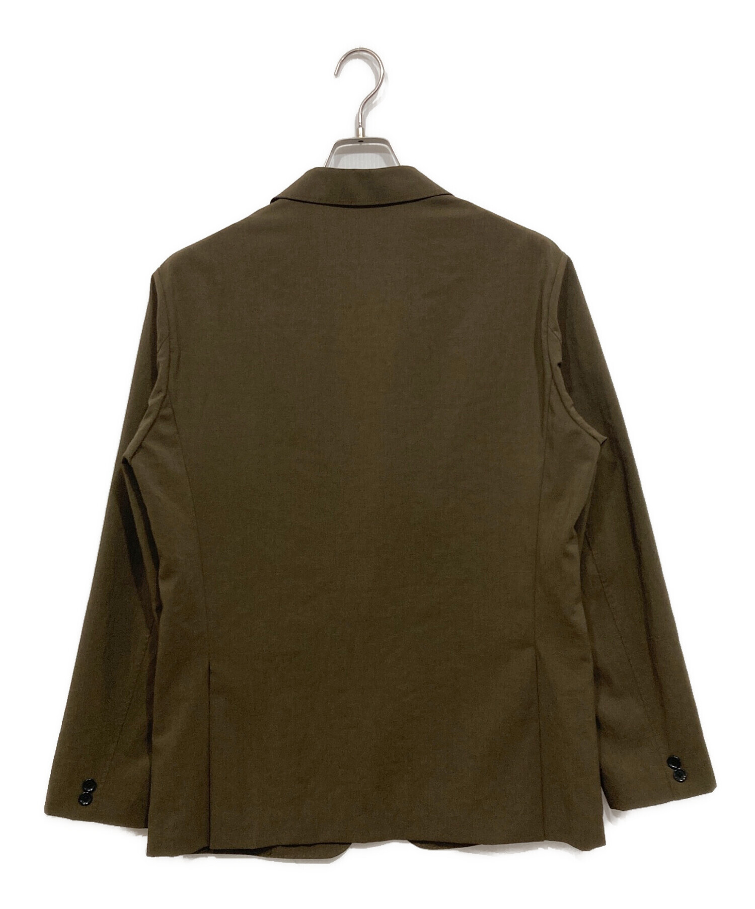 Wild Life Tailor カーディガン メンズ ワイルドライフテイラー 中古 