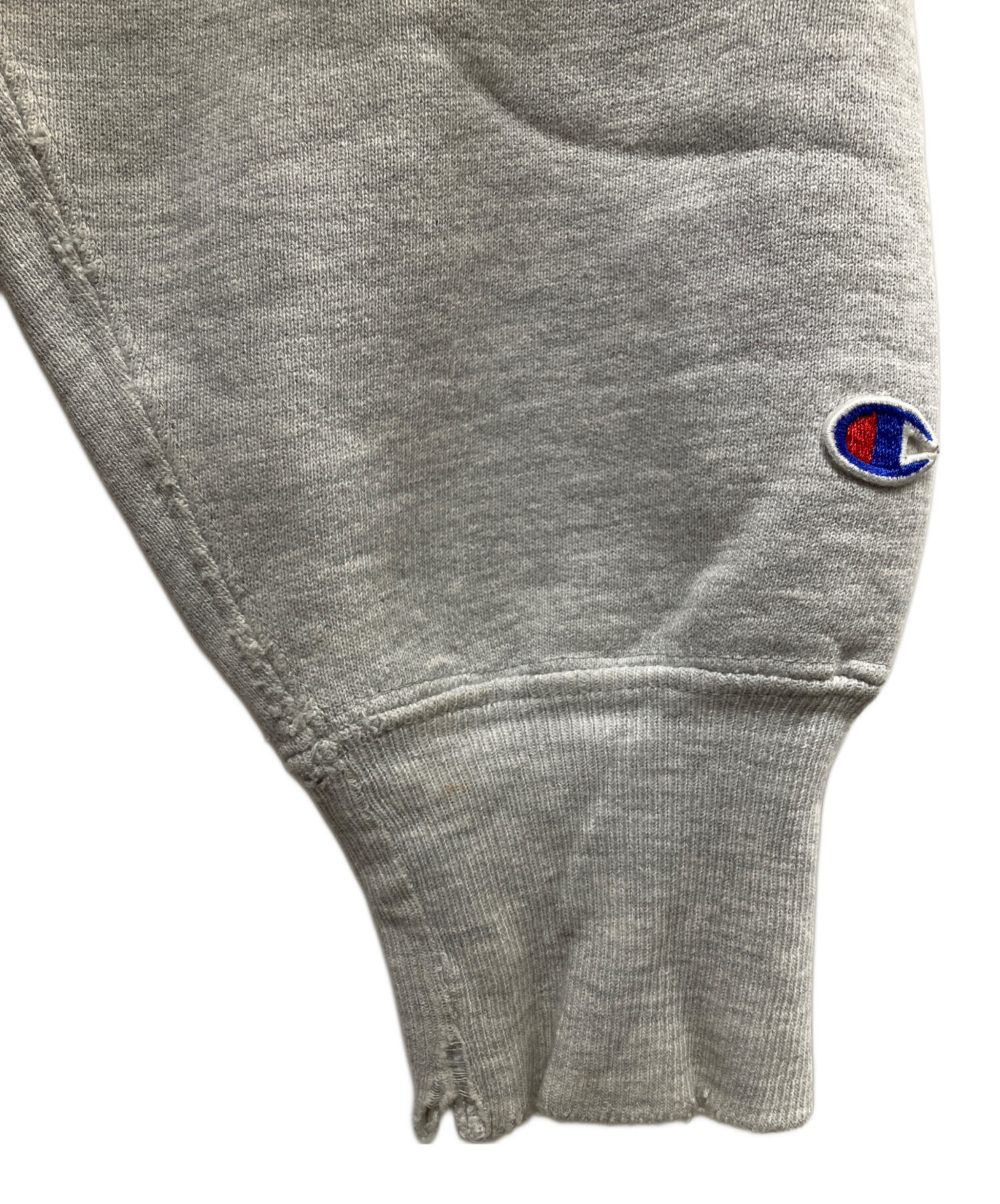 中古・古着通販】Champion (チャンピオン) リバースウィーブスウェット 