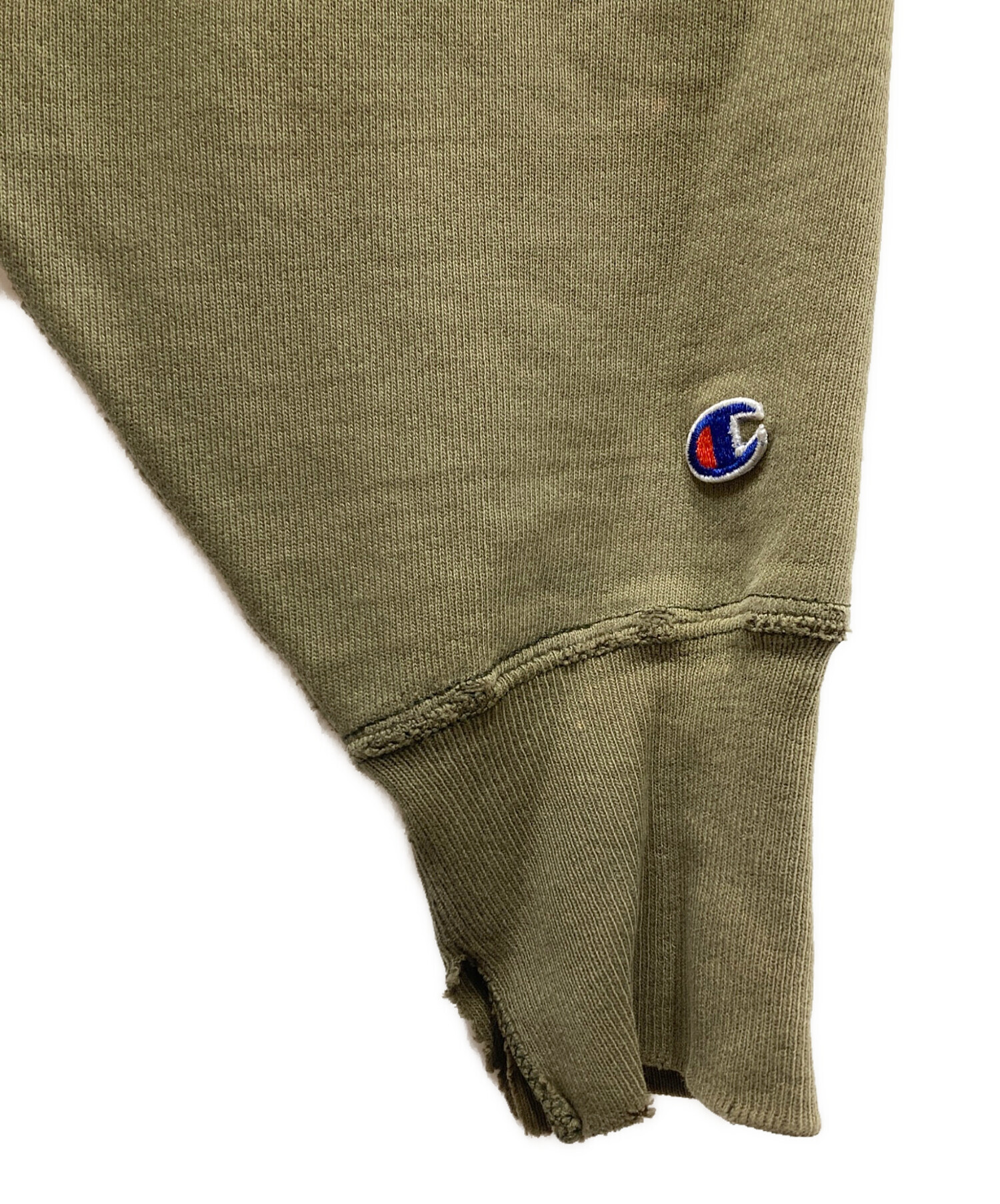 中古・古着通販】Champion (チャンピオン) リバースウィーブスウェット